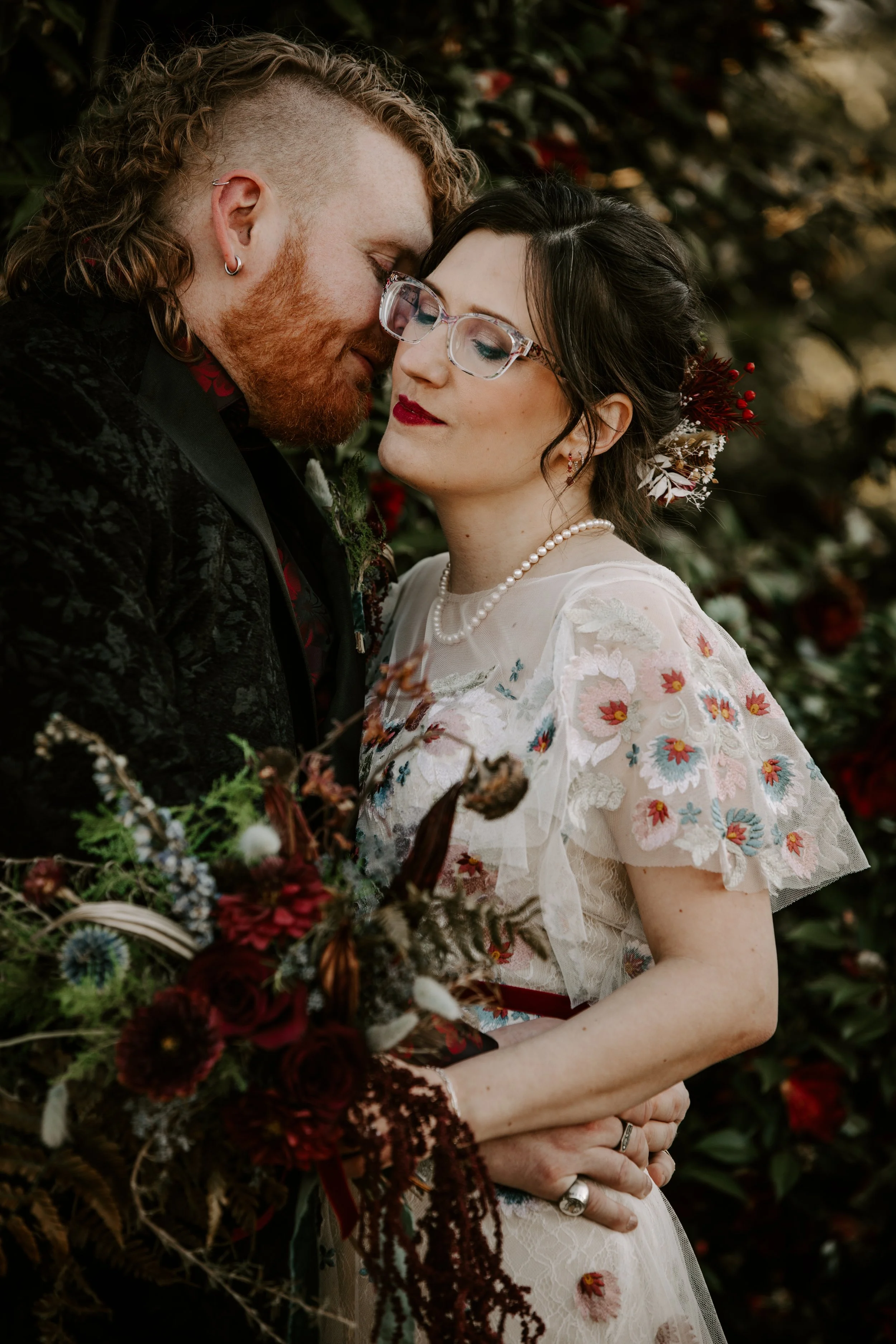 Photographer: Applehead Photography