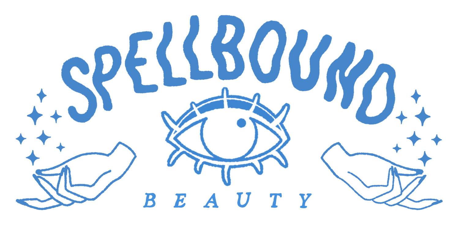 Spellbound Beauty