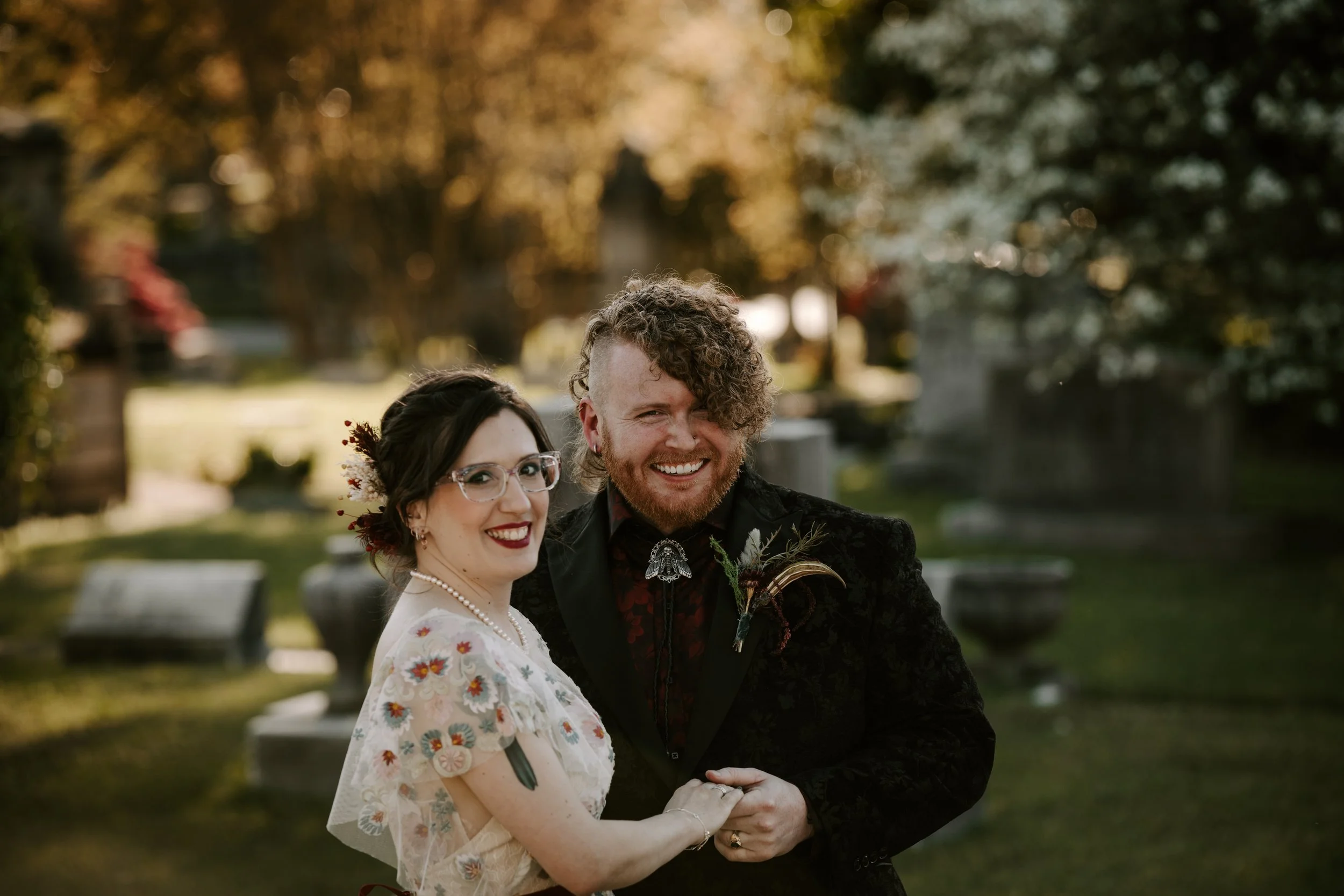 Photographer: Applehead Photography