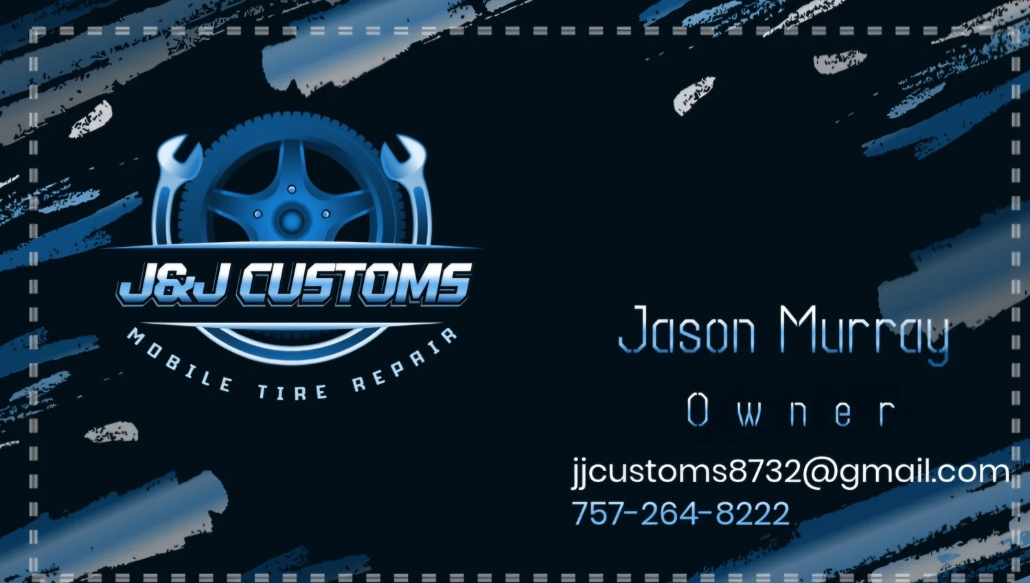 Jays Mobile Tire Express