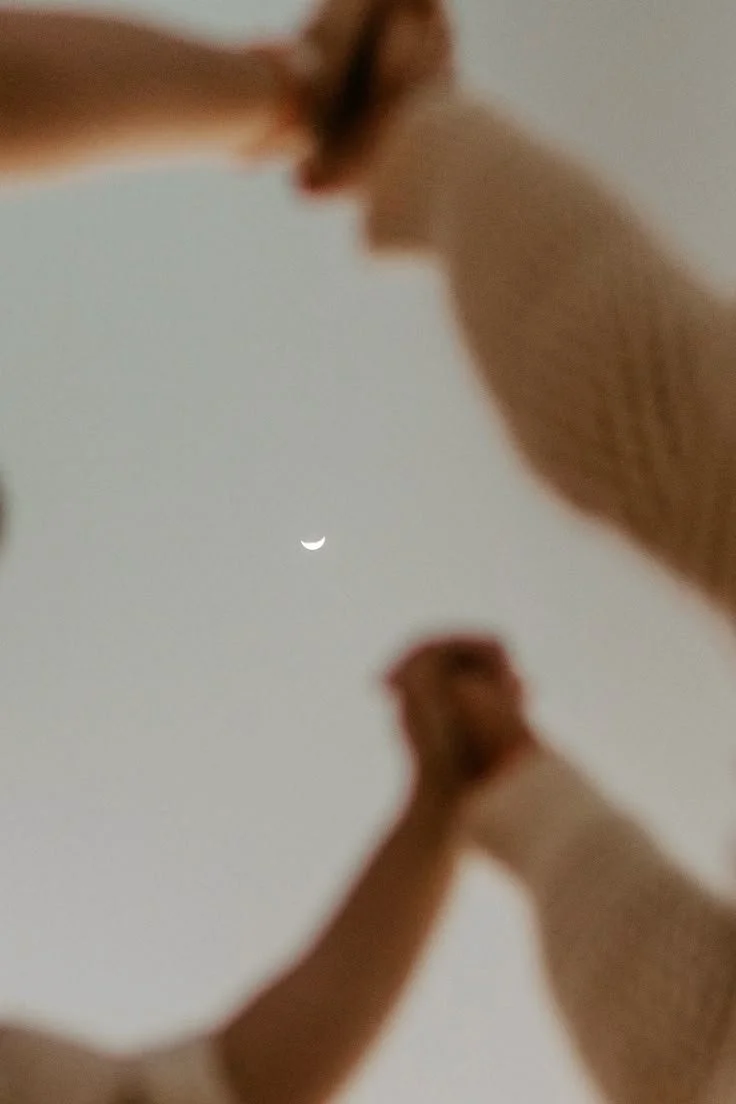 Women’s Intuitive Movement, Journaling & Sound Bath | July 25