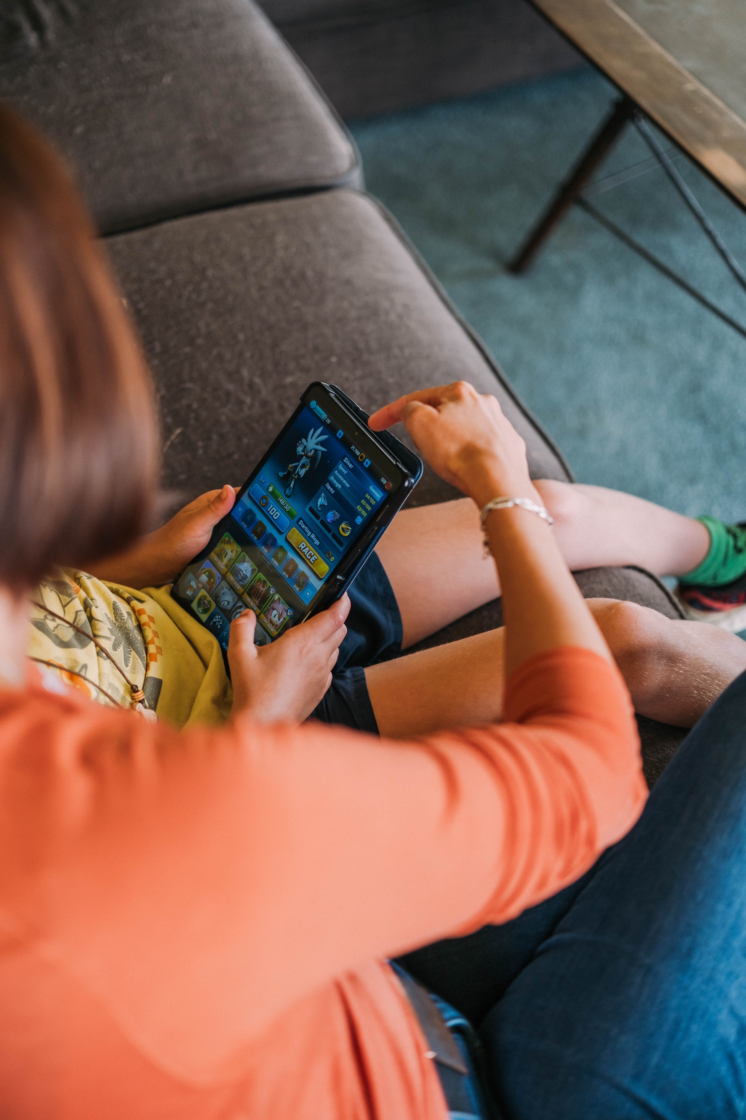 Raising Kids in the Age of AI