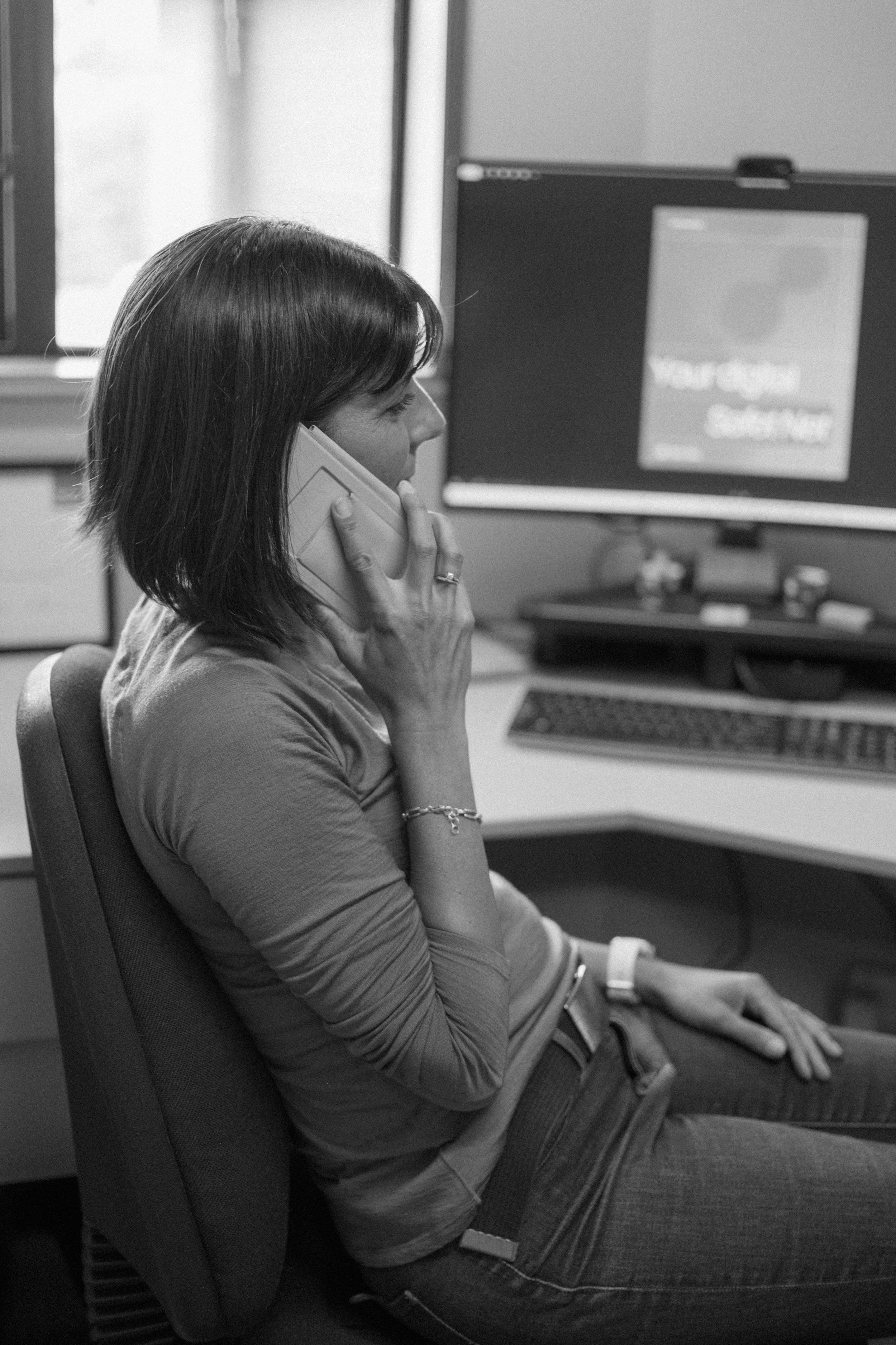 Take Control of Your Phone Use with Screen Time Settings