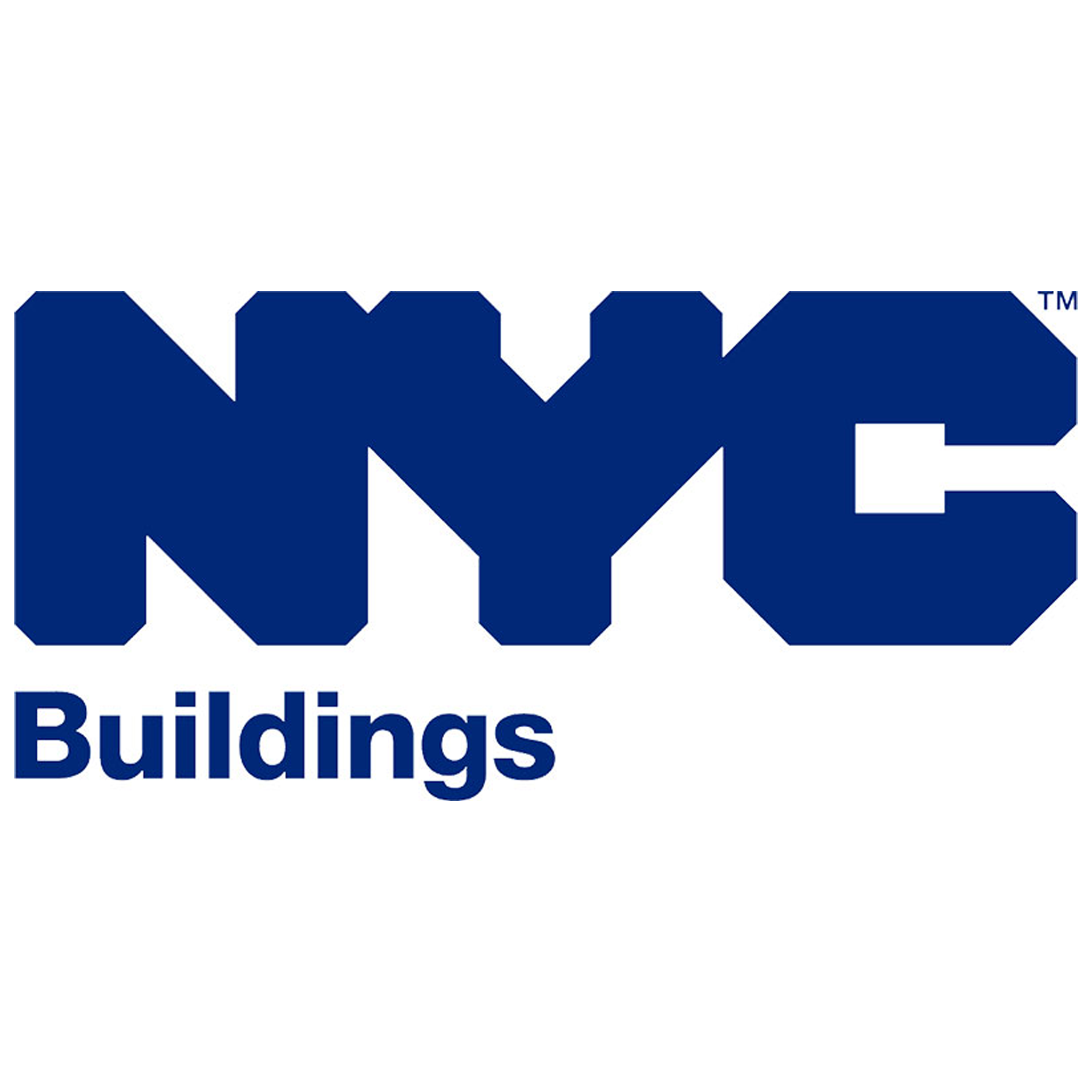 New Annual DOB Parapet Inspections!