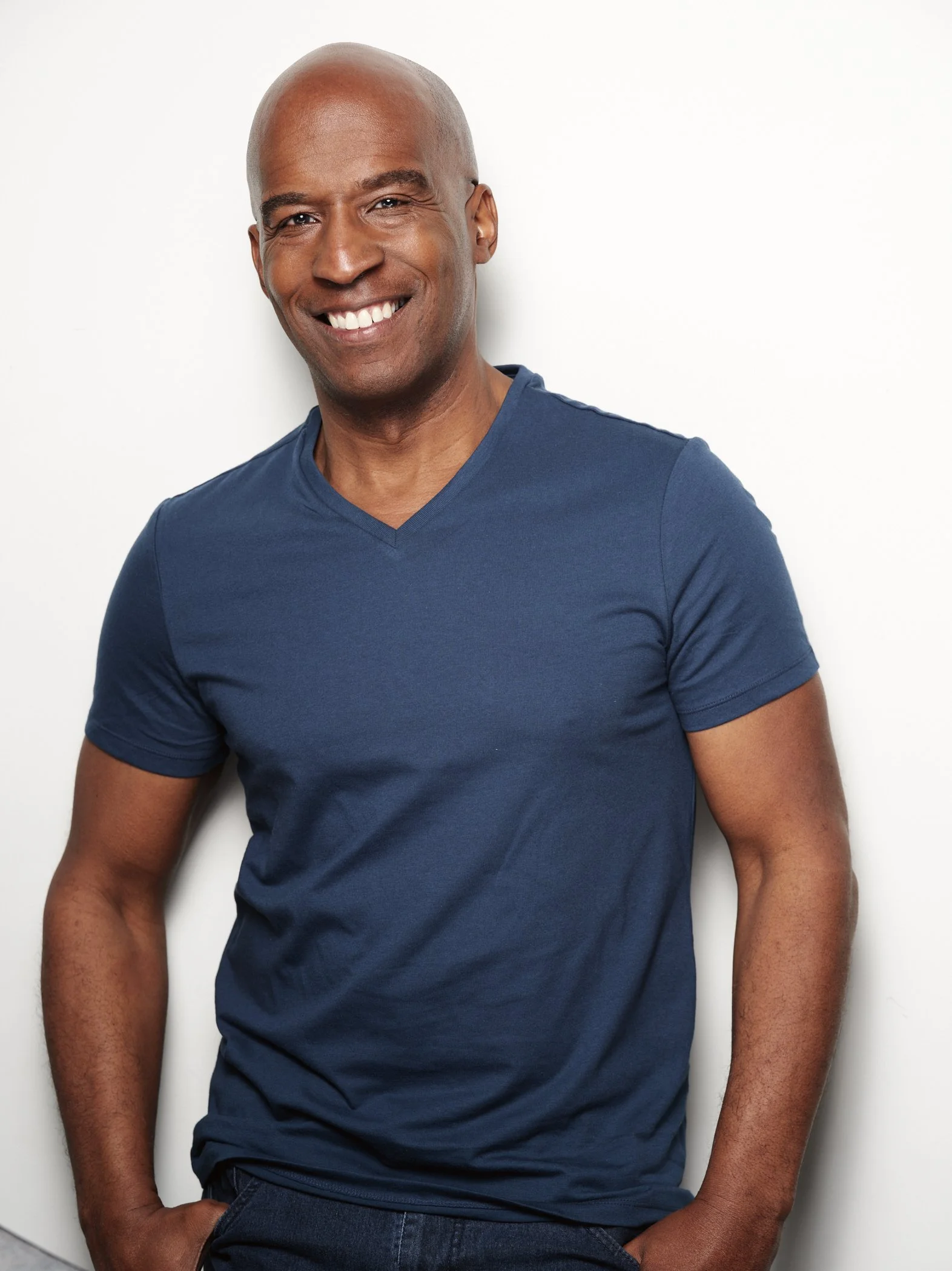 Headshot of Darius Wallace