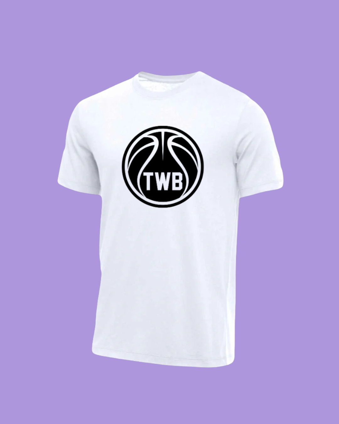 Team Walton Logo Tee