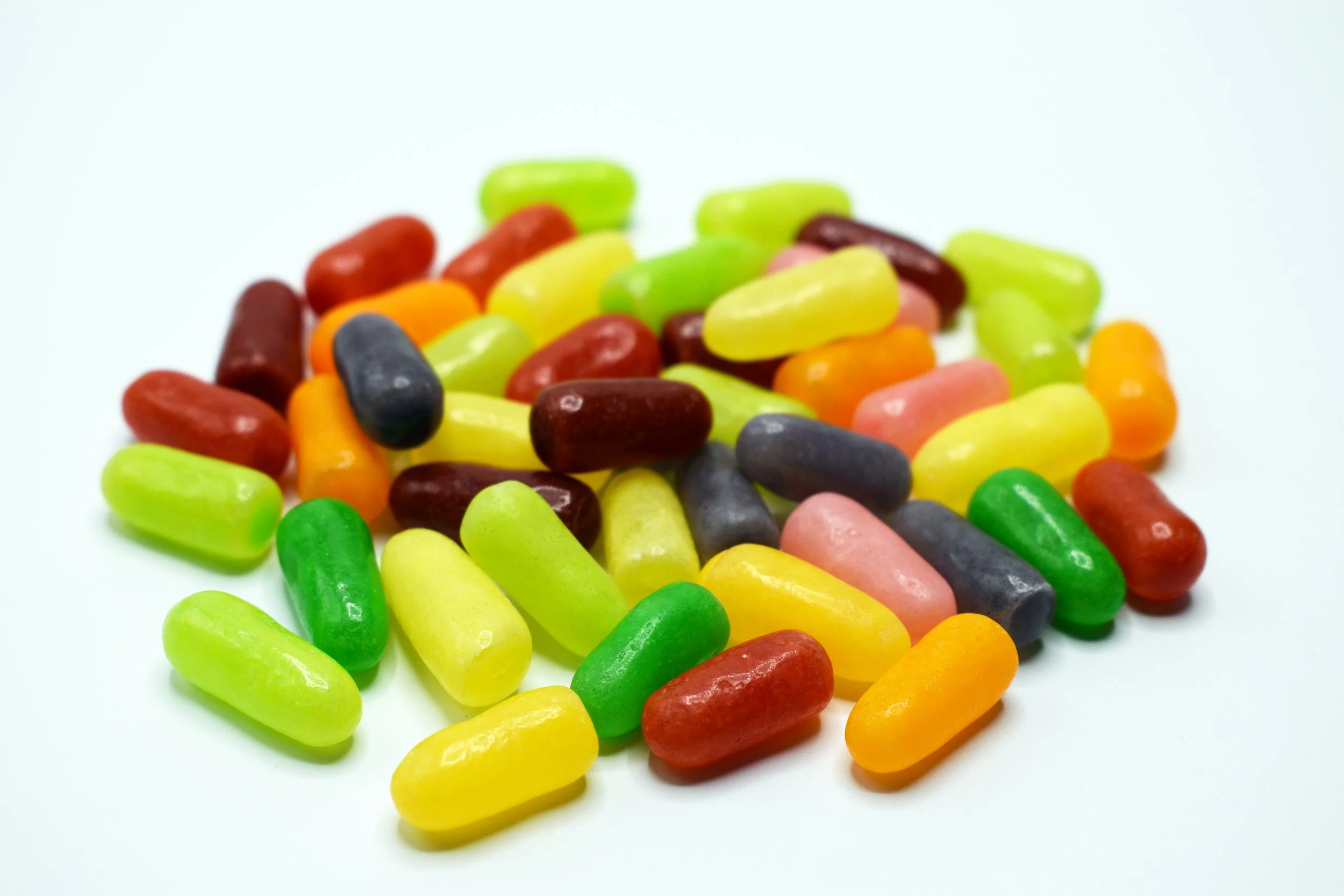 アリガ糖 Andersen's Saltwater Taffy – Fox Snax