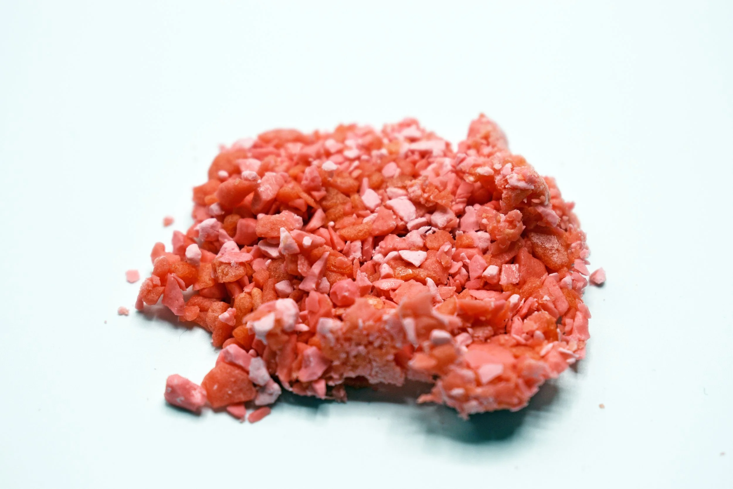 Pop Rocks Cherry — Rayge Candy Company