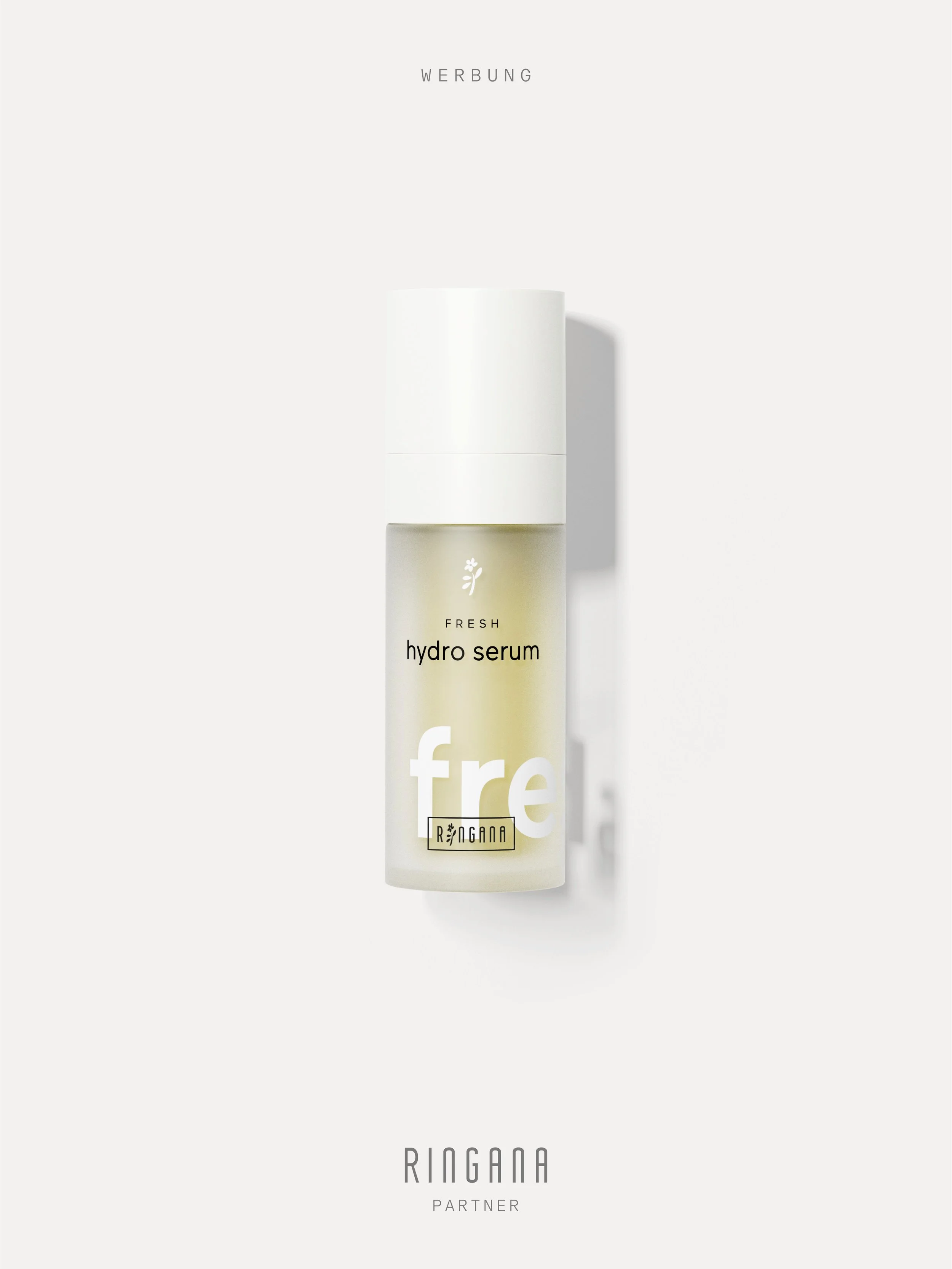 RINGANA FRESH hydro serum