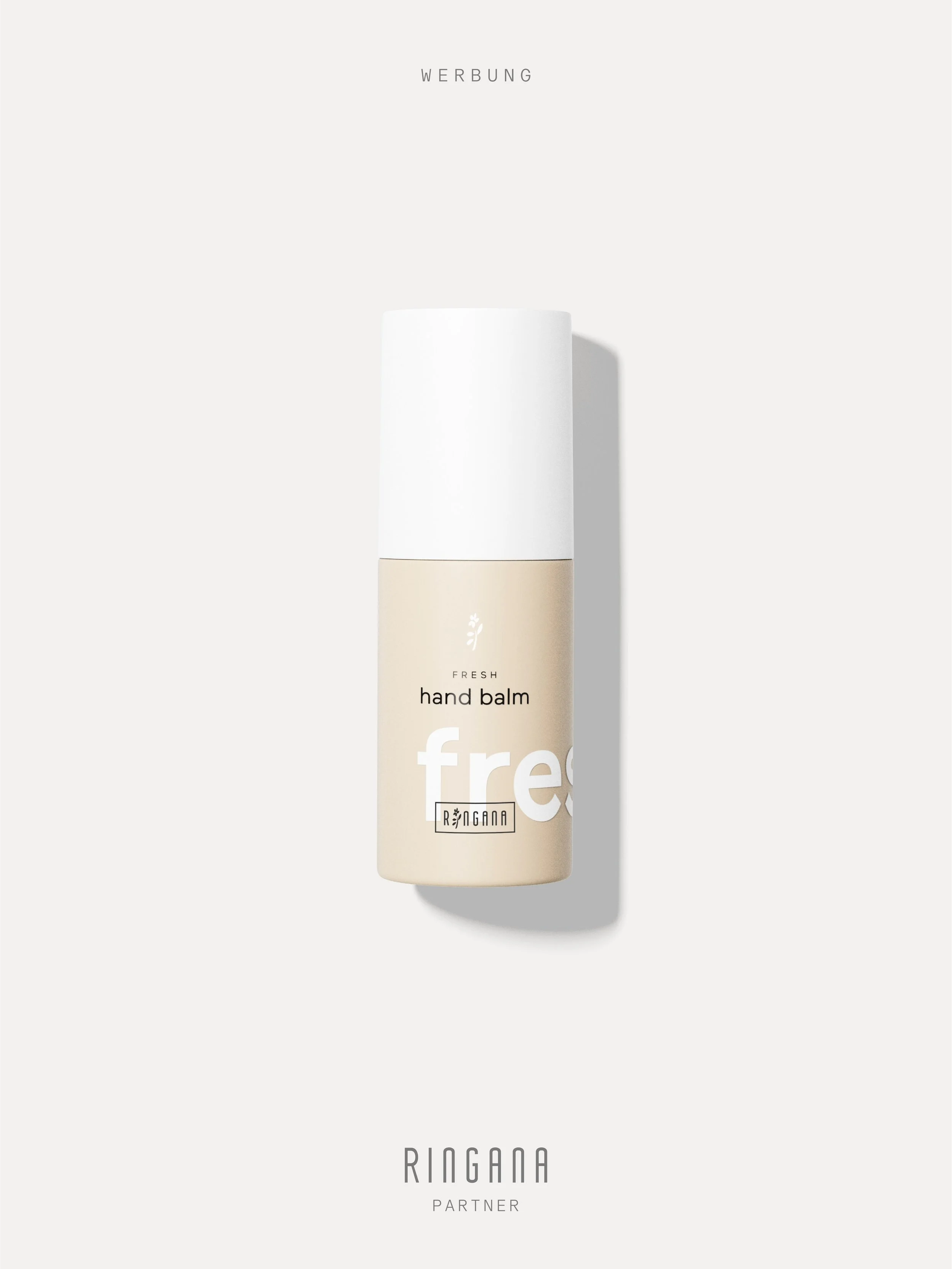 RINGANA FRESH hand balm
