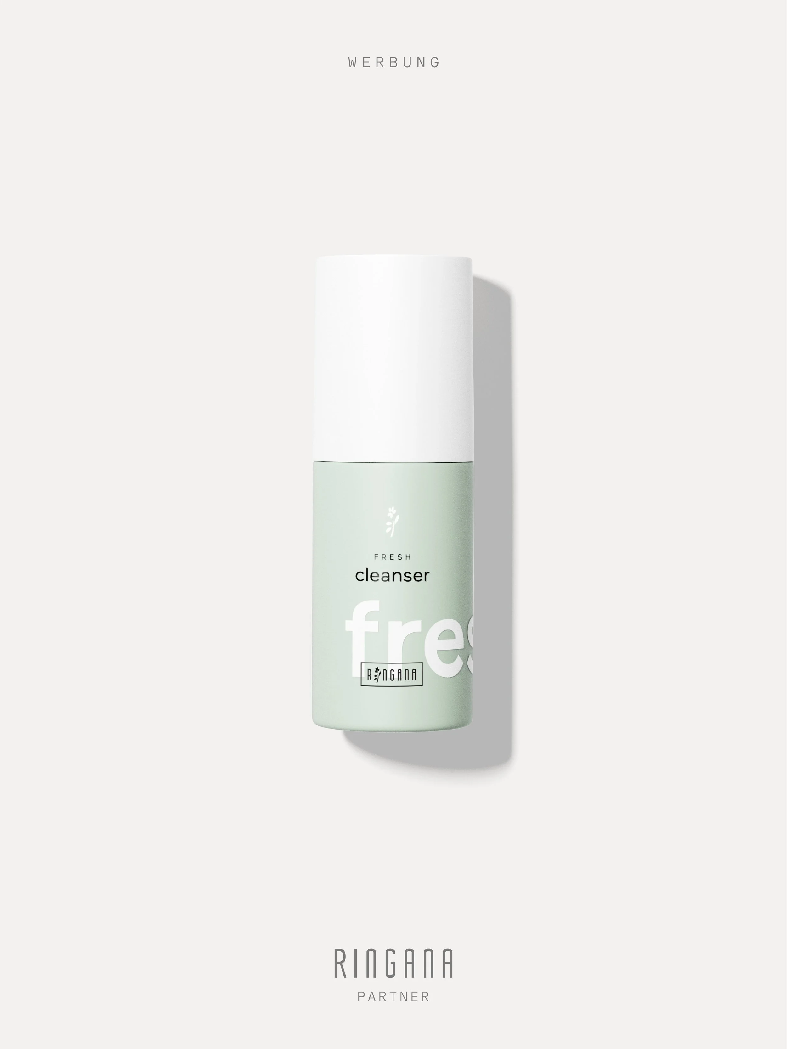 RINGANA FRESH cleanser