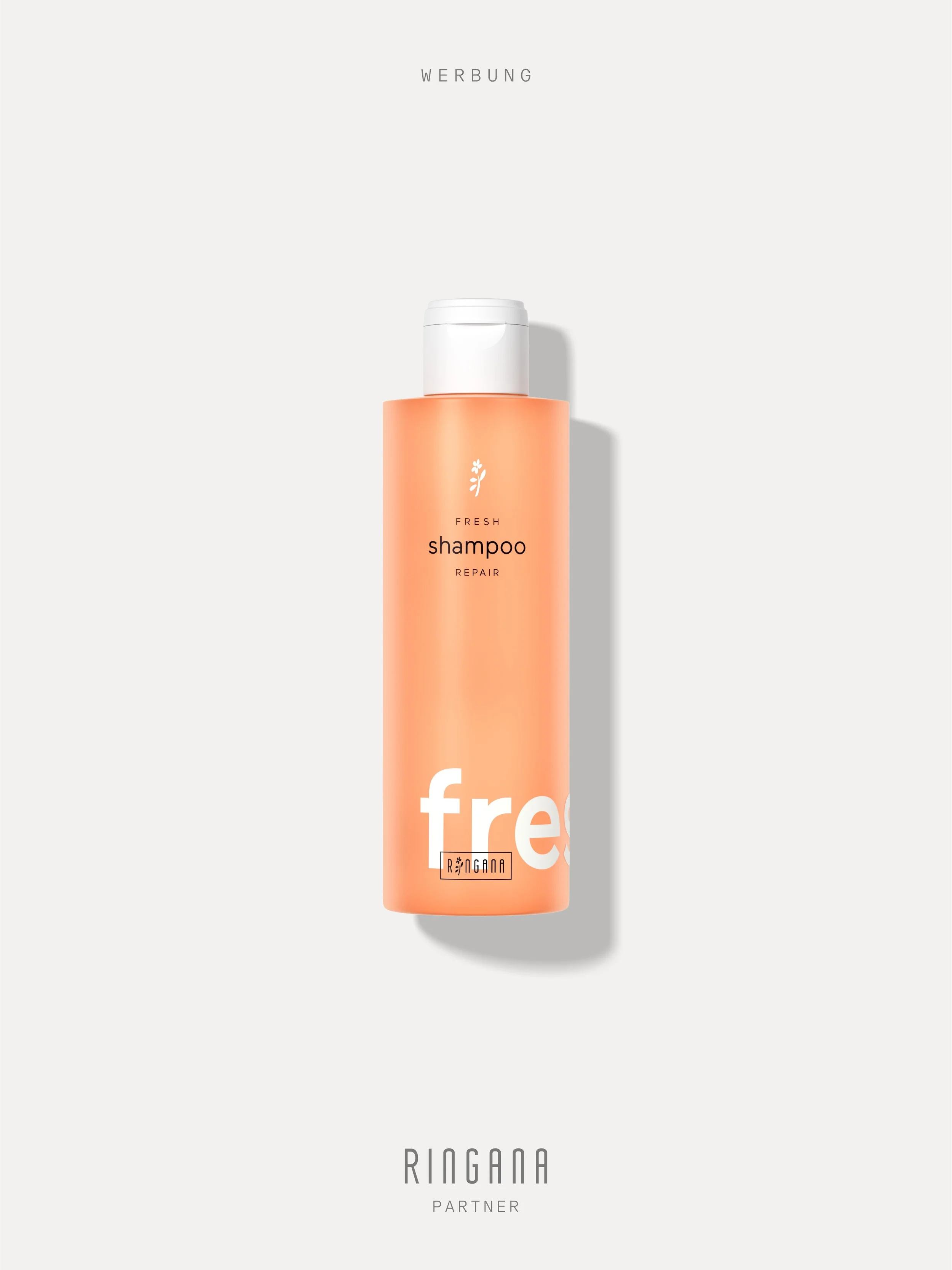 RINGANA FRESH repair shampoo