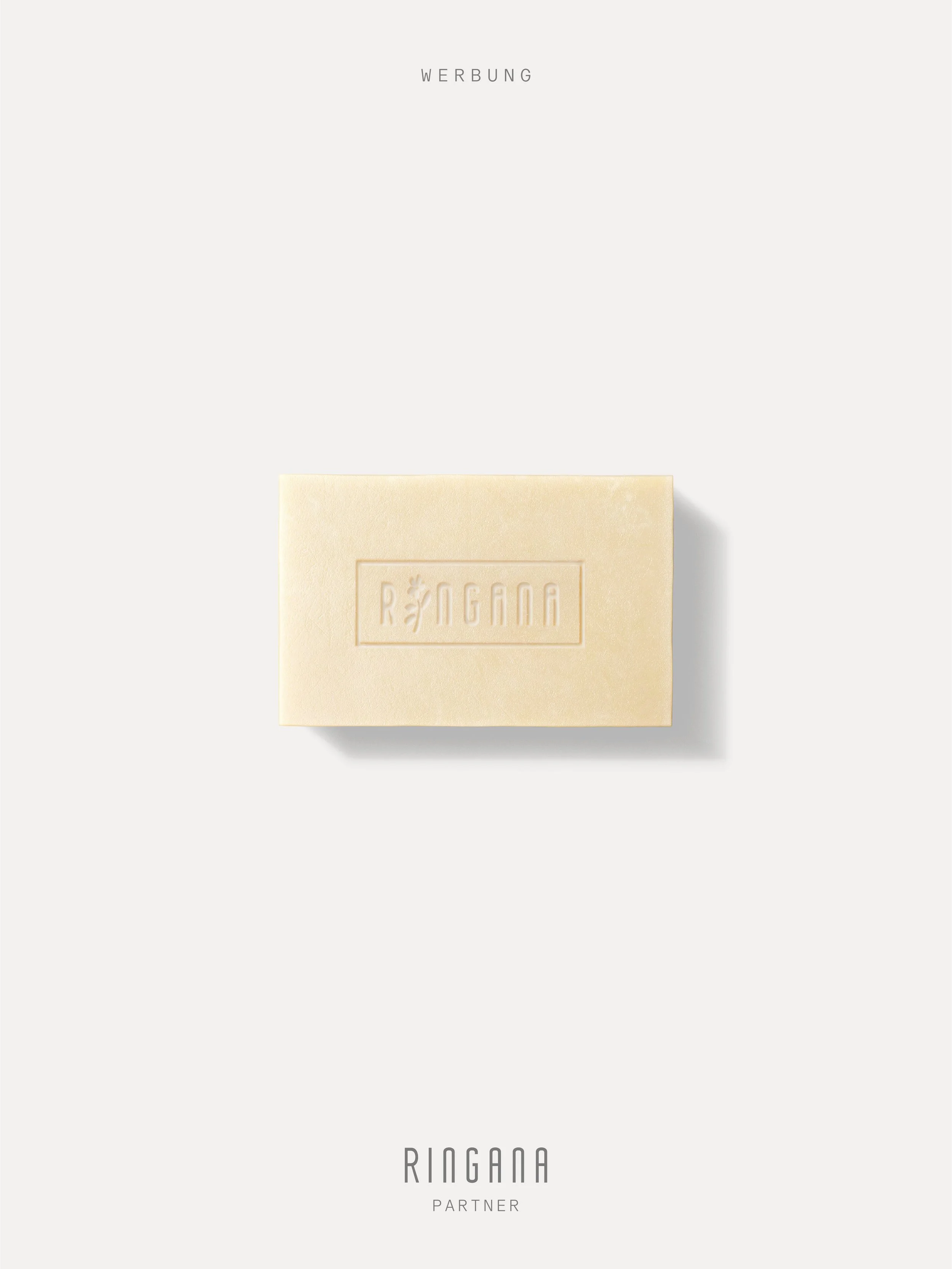 RINGANA FRESH soap