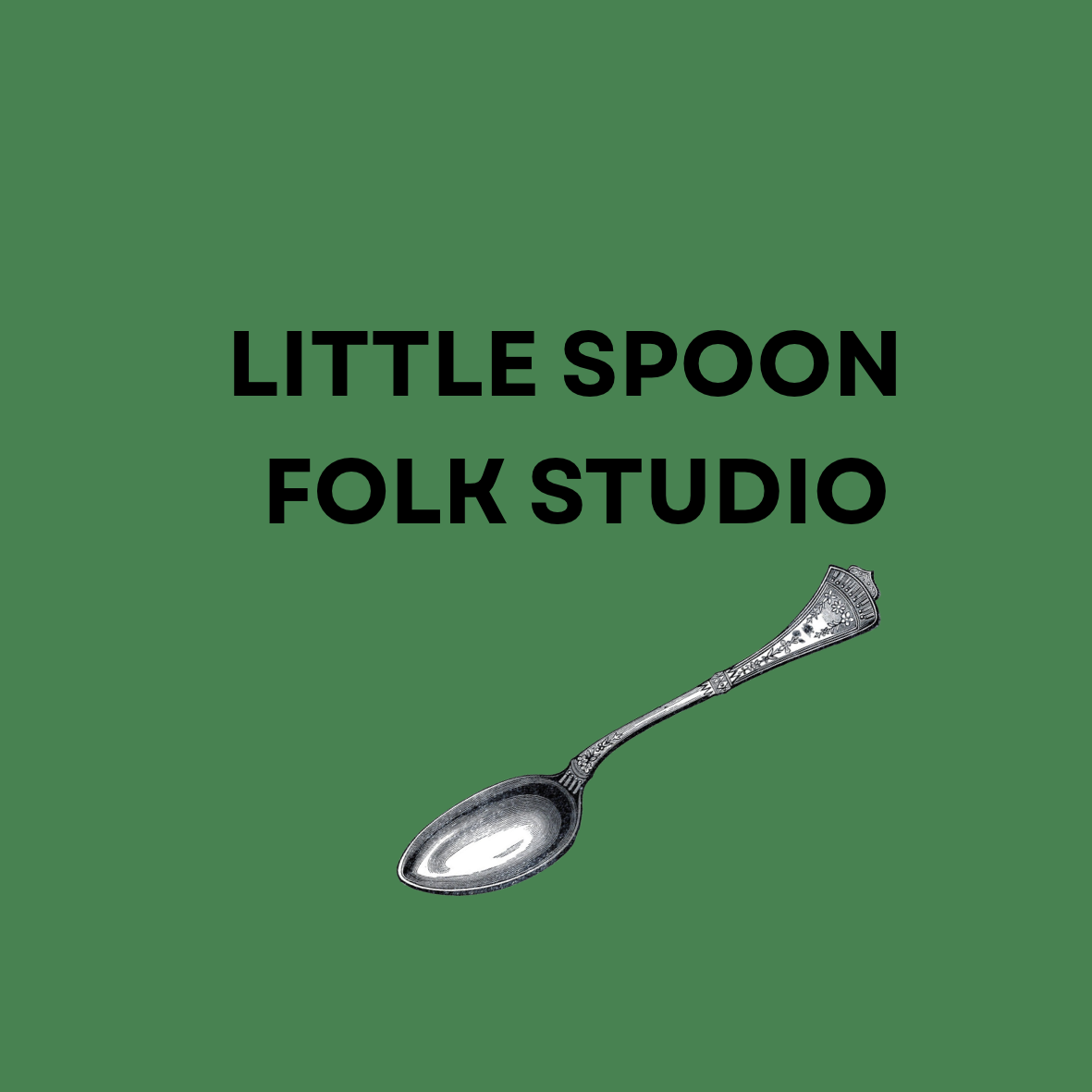 Little Spoon Folk Studio