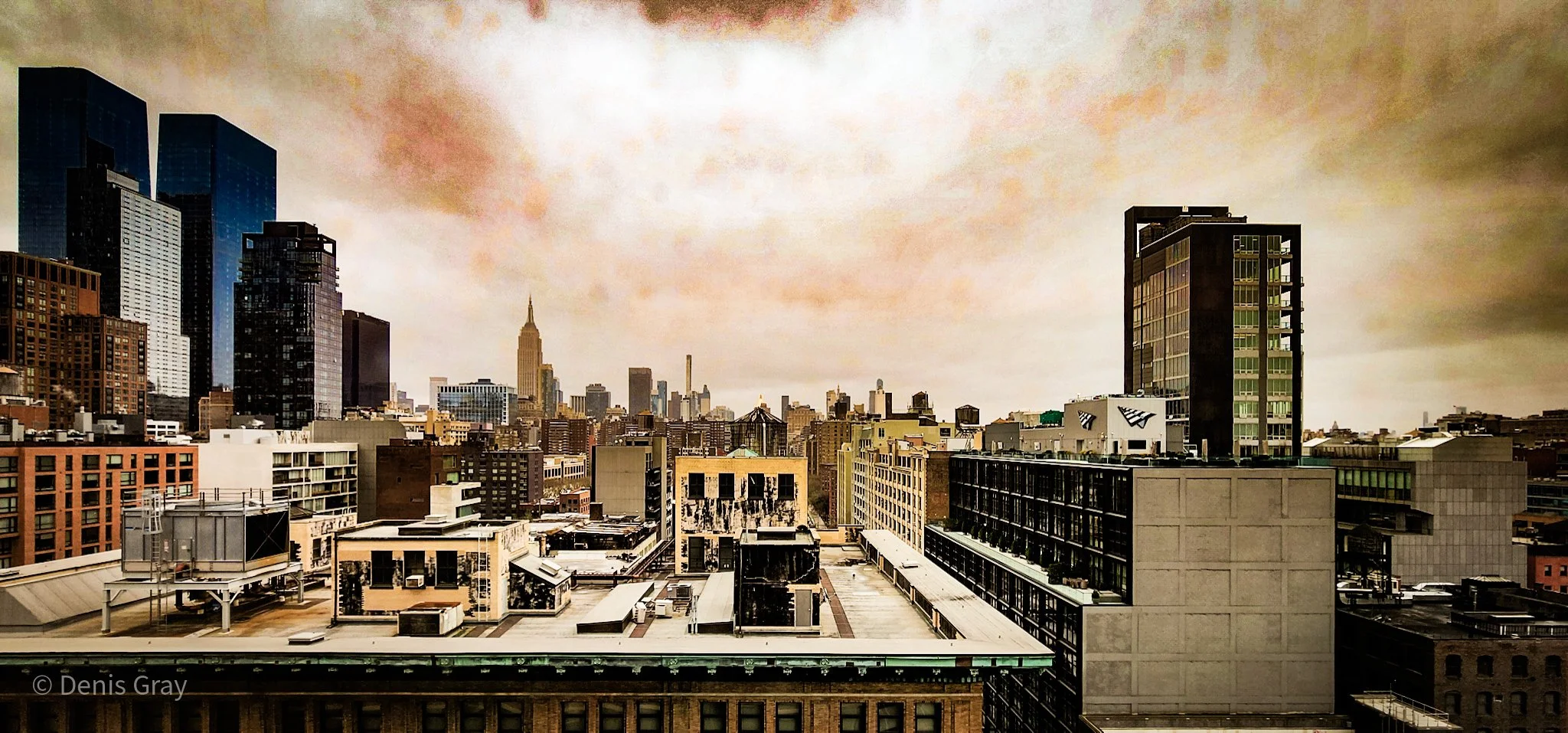 NYC