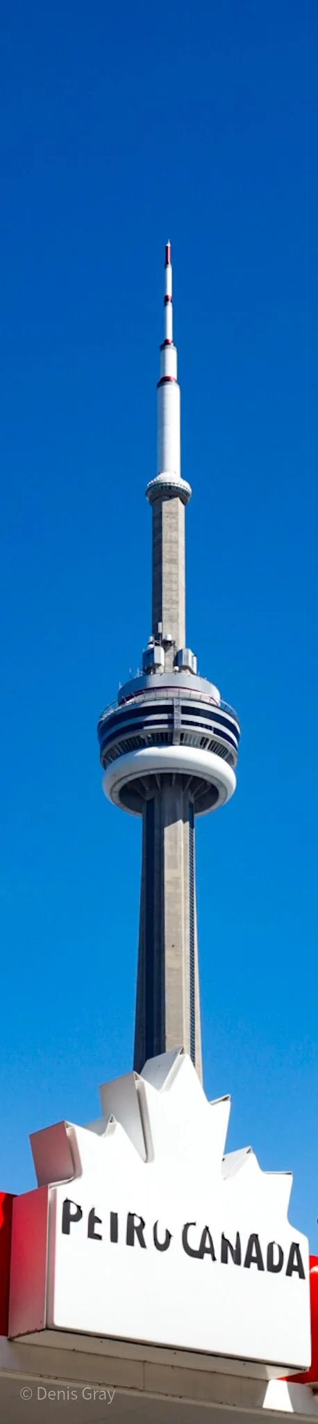 CN Tower