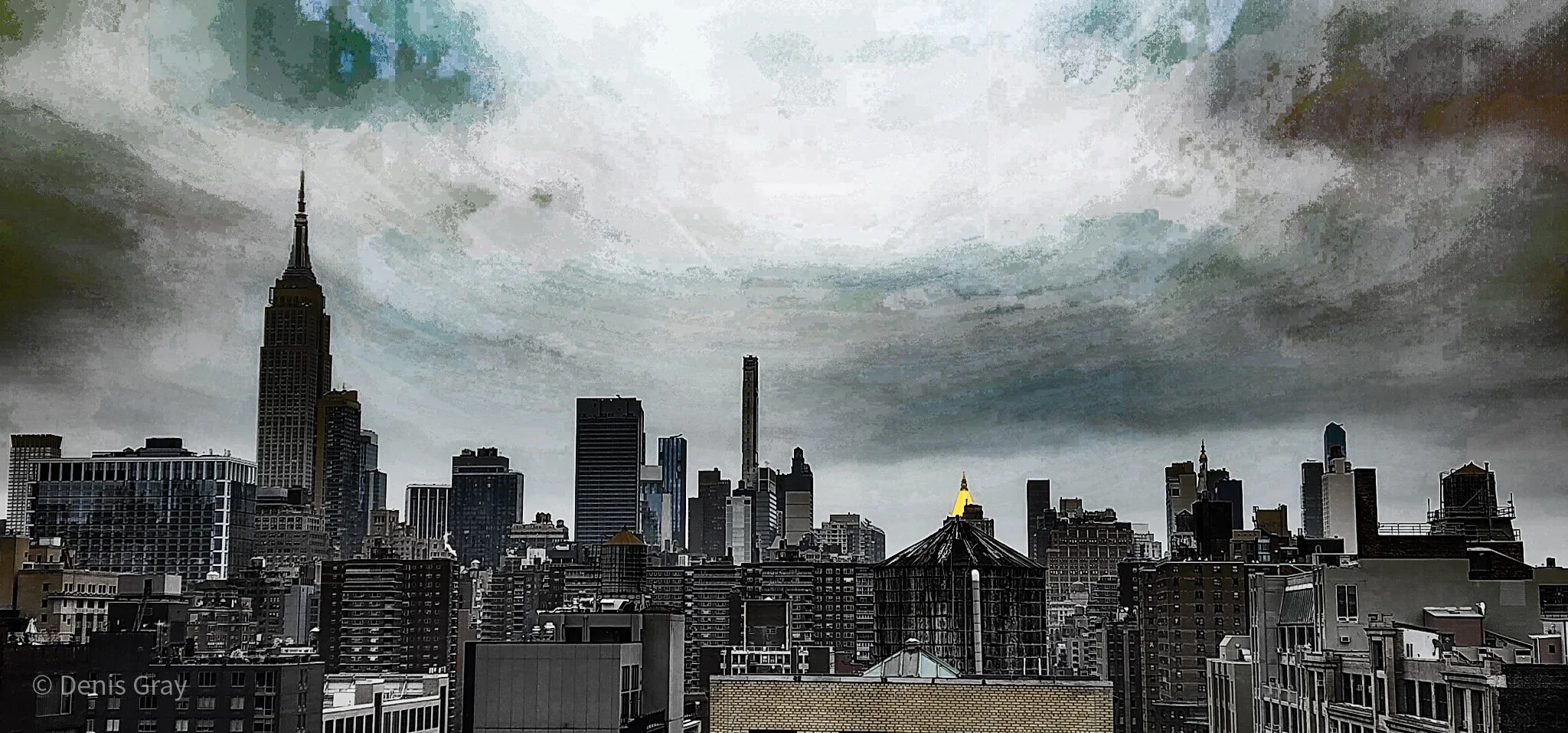 Gotham