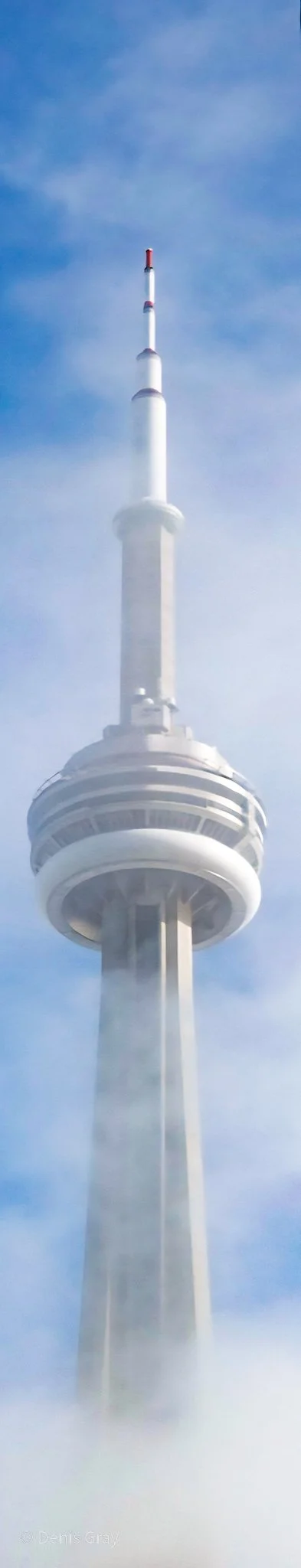 CN Tower, Toronto