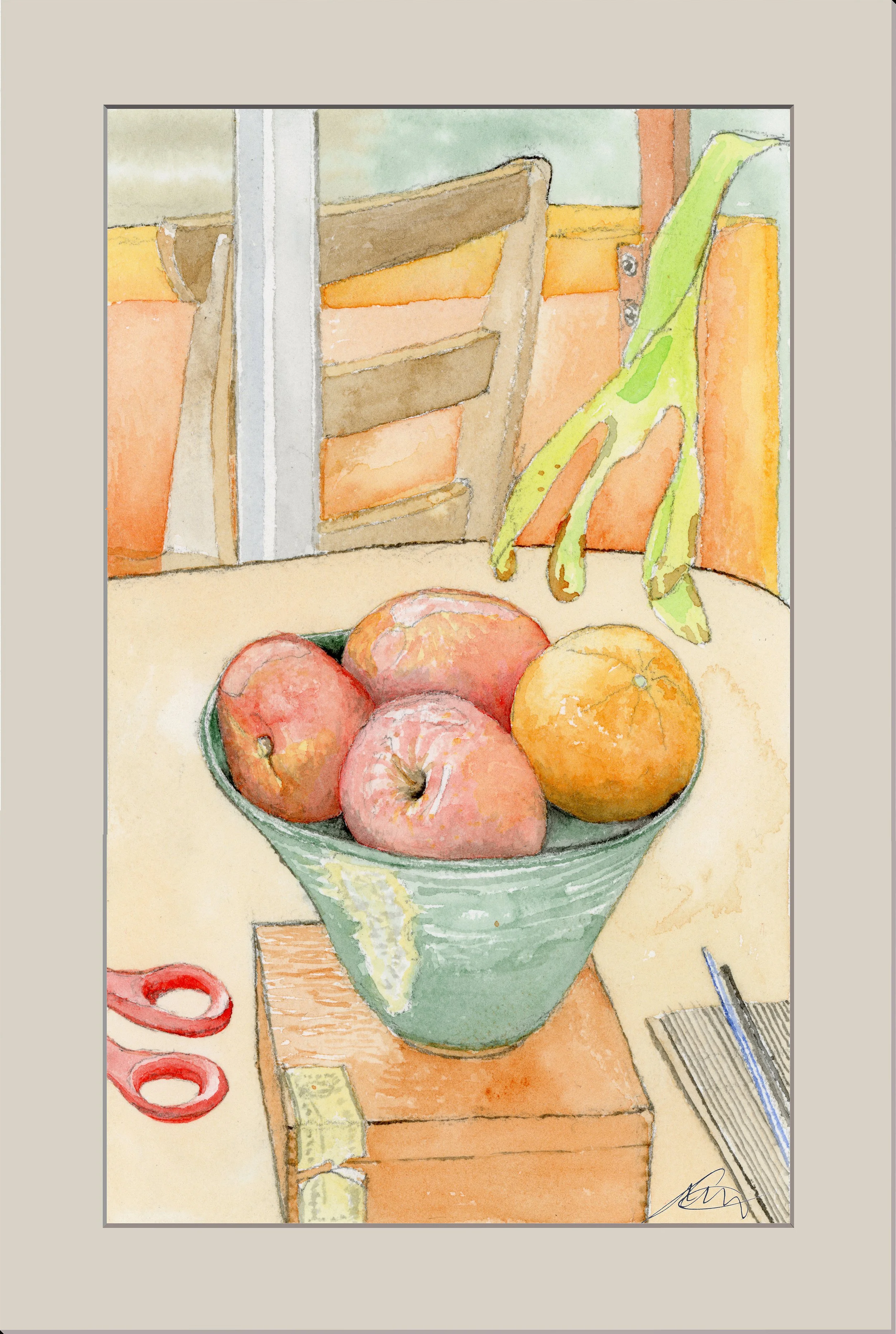 Still Life