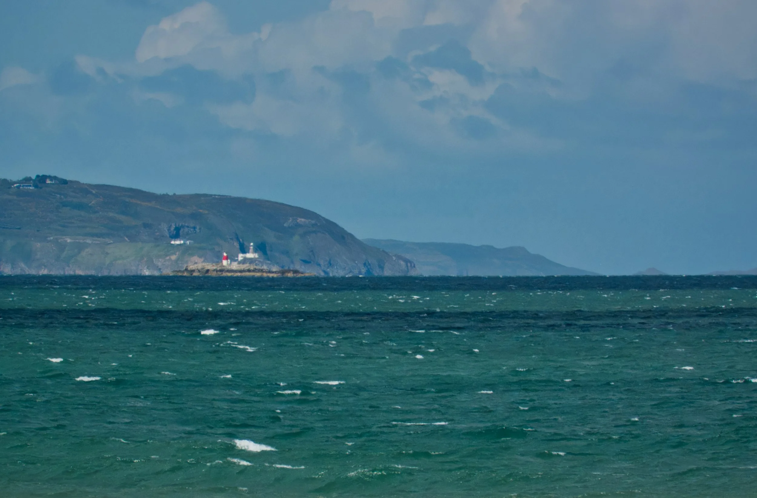 Bray, Co. Wicklow, Ireland
