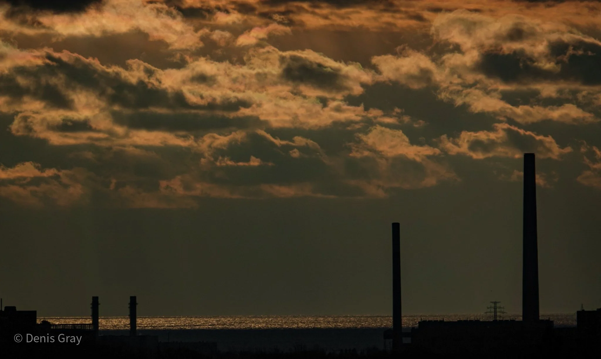 Lake Ontario, Toronto