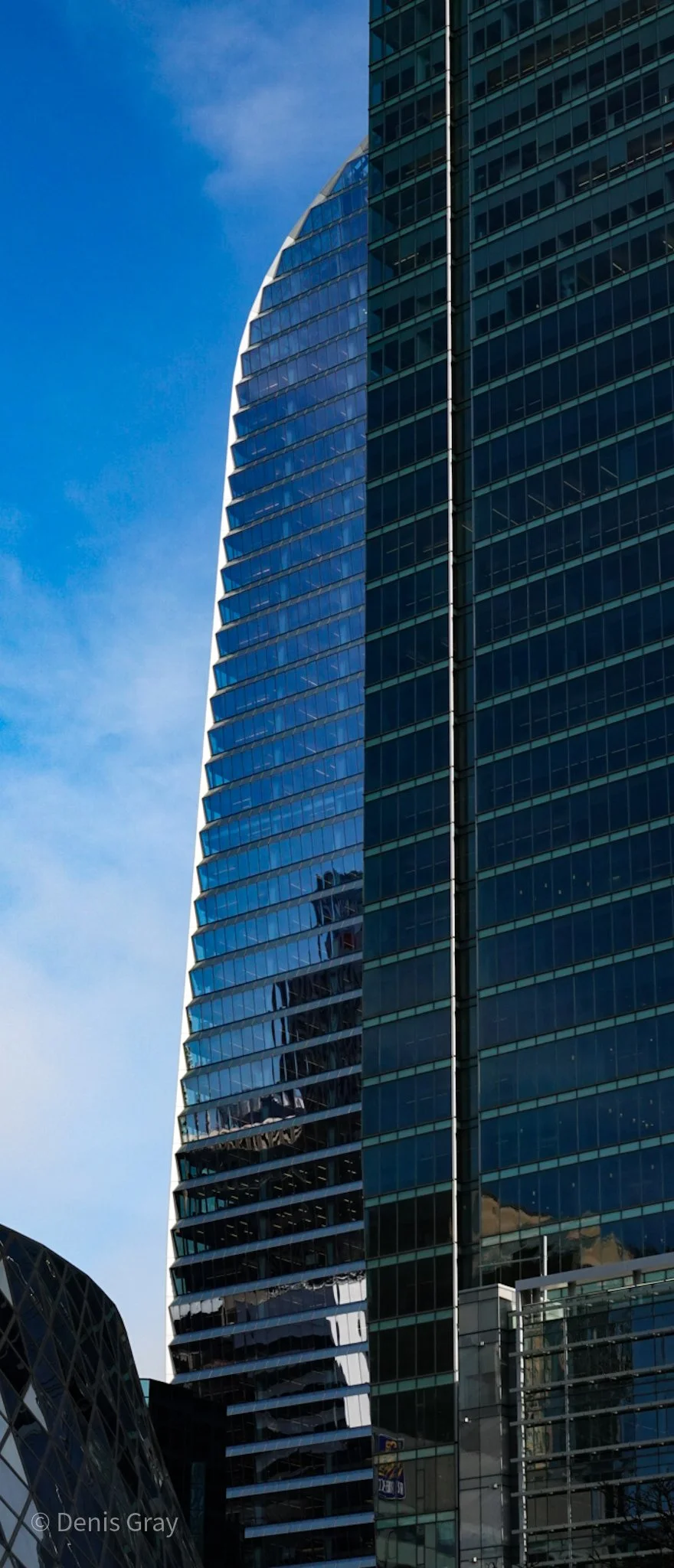 TD Terrace, Toronto