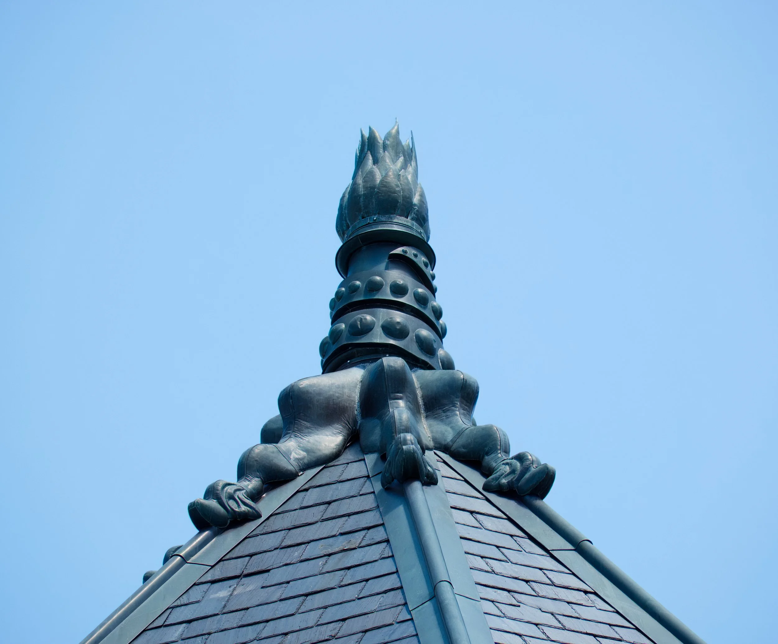 Victoria College, Toronto