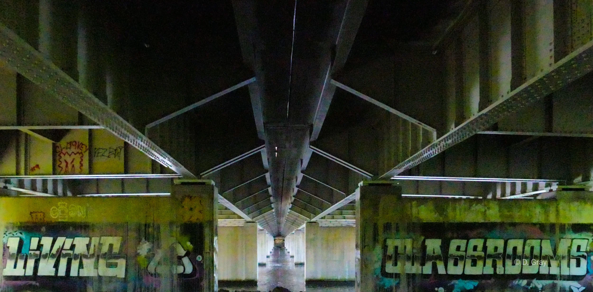 Anacostia