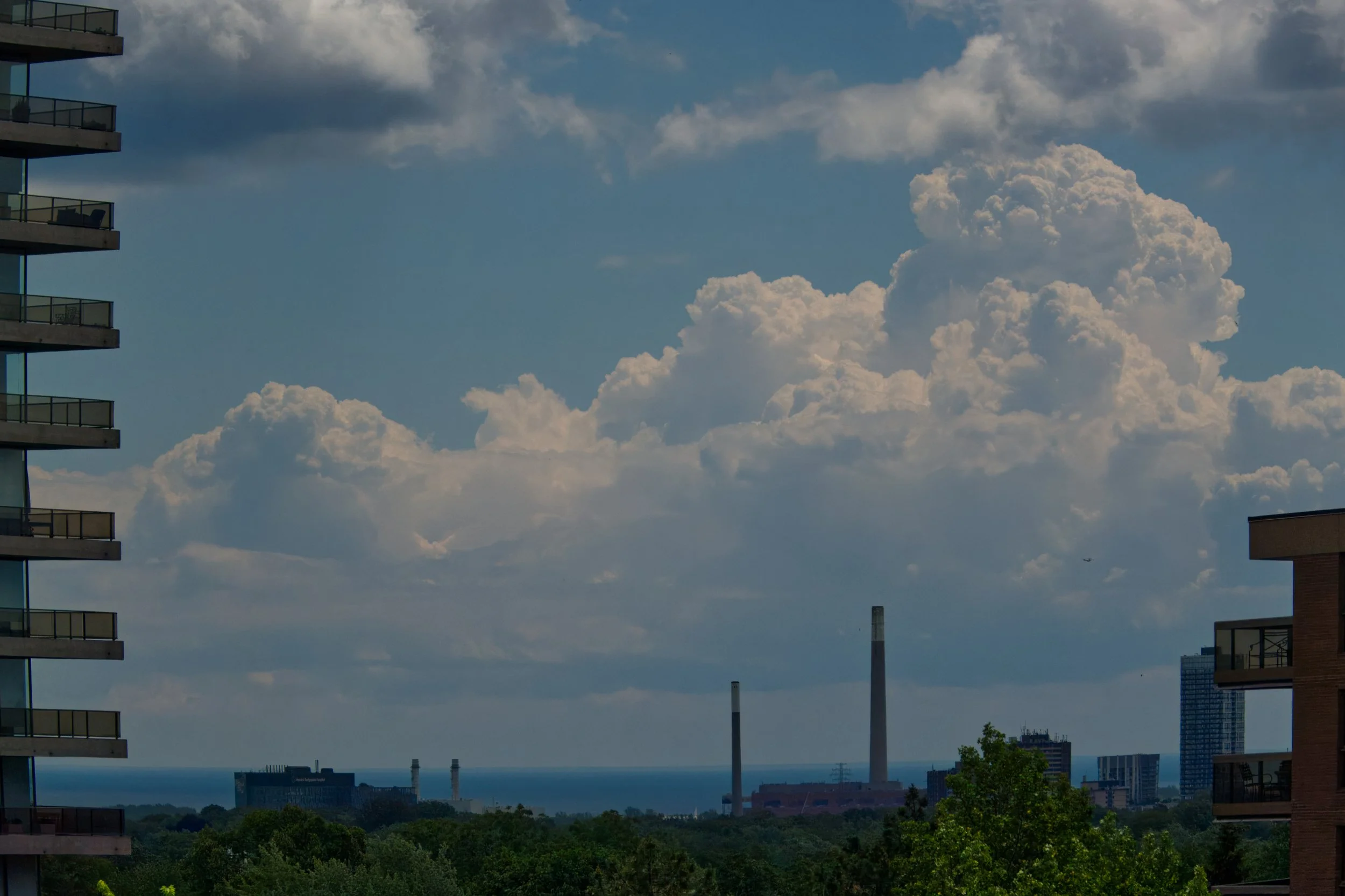 KWV, Cool Clouds