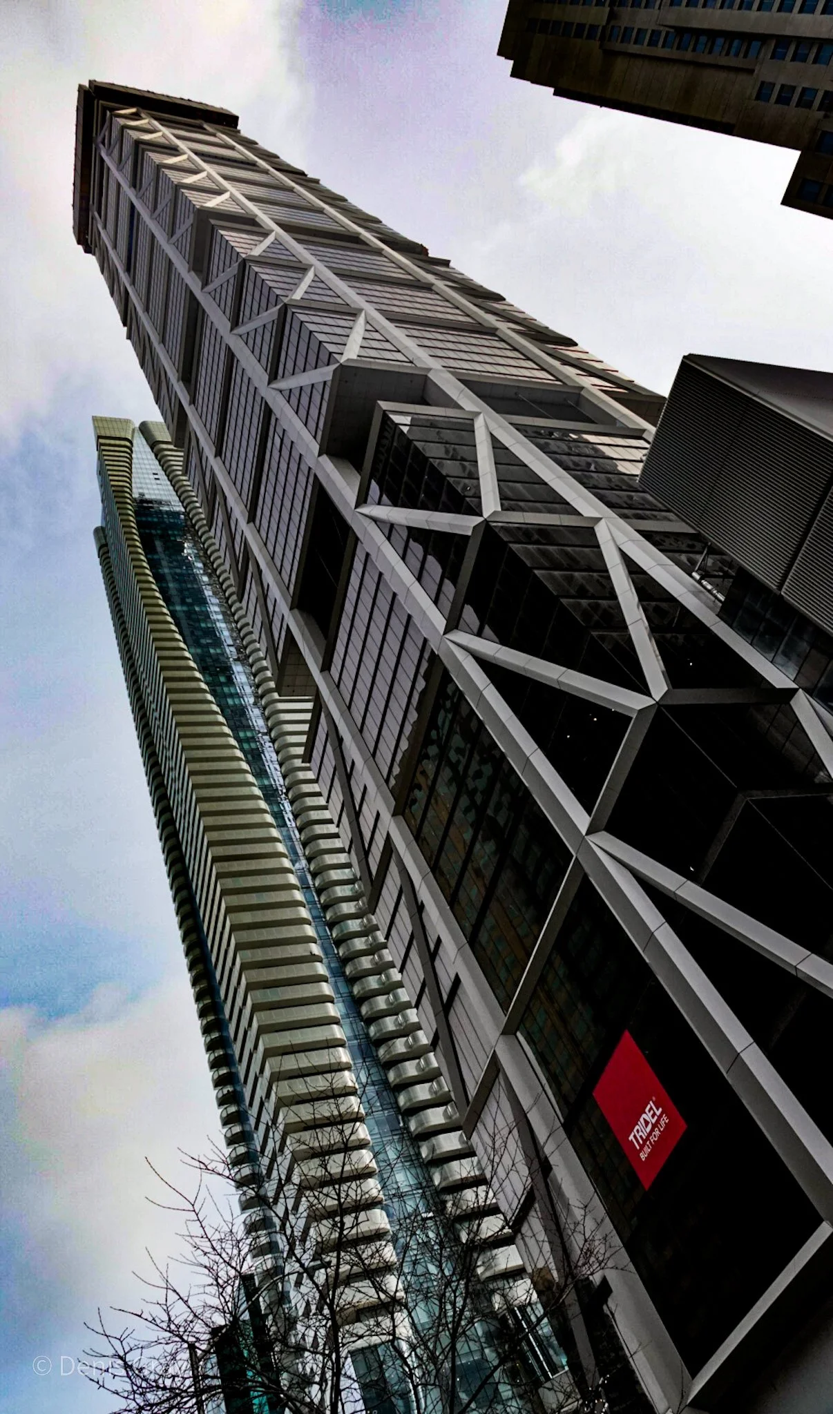 One Bloor West, Toronto