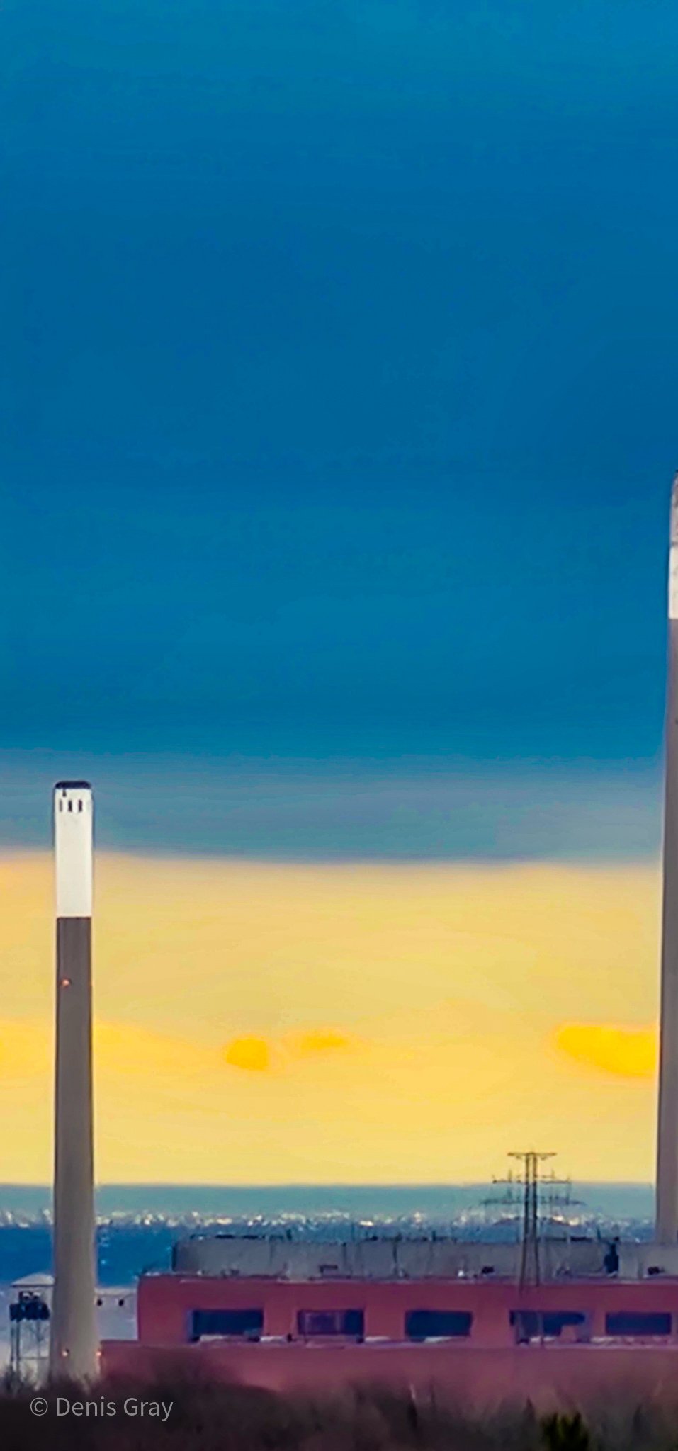 Lake Ontario, Toronto