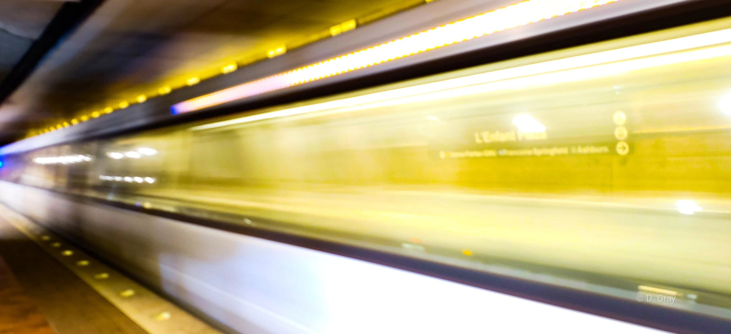 DC Metro