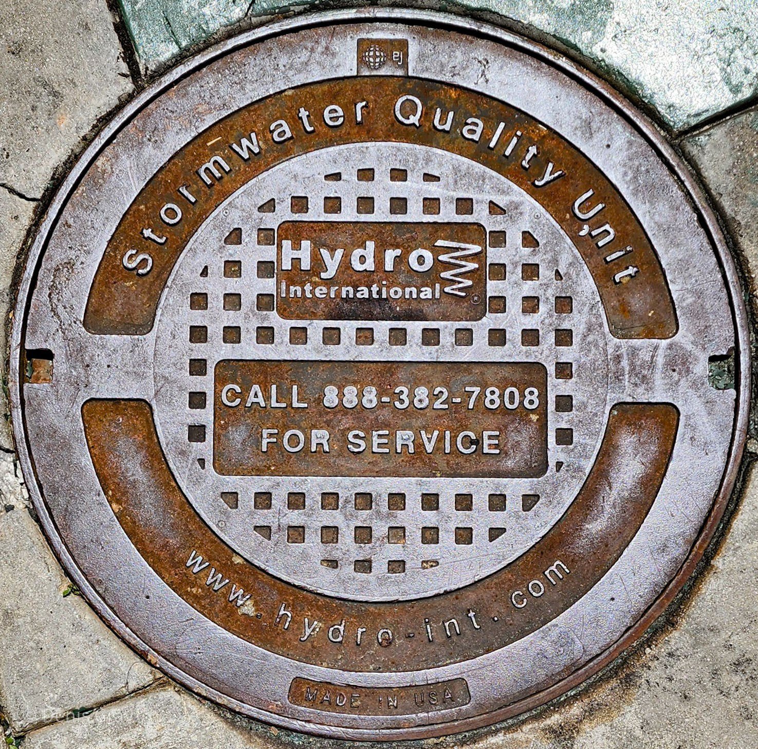 Electric Access, Toronto