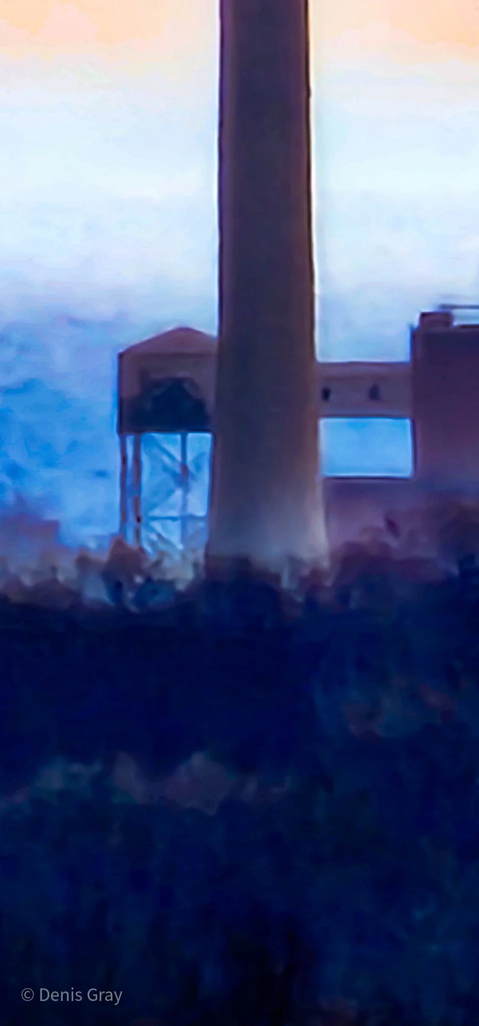 Lake Ontario, Toronto