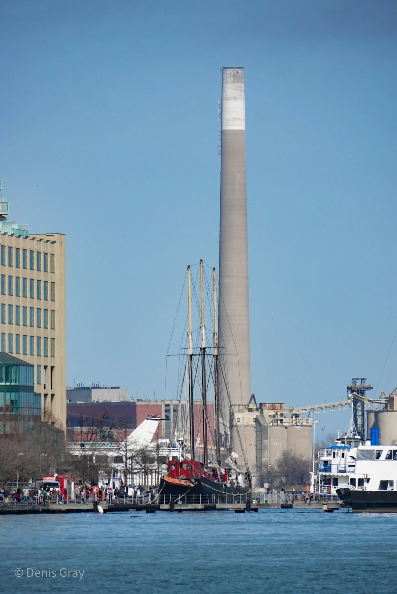 Toronto Waterfront