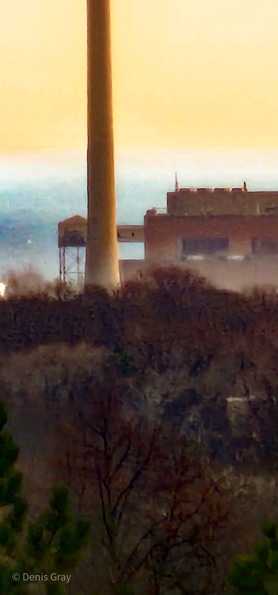 Lake Ontario, Toronto