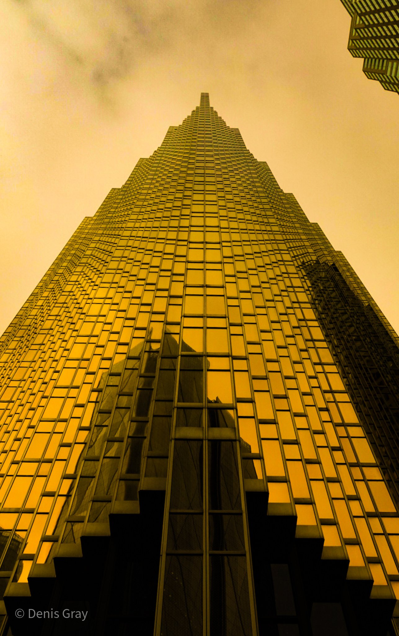Royal Bank Plaza, Downtown, Toronto