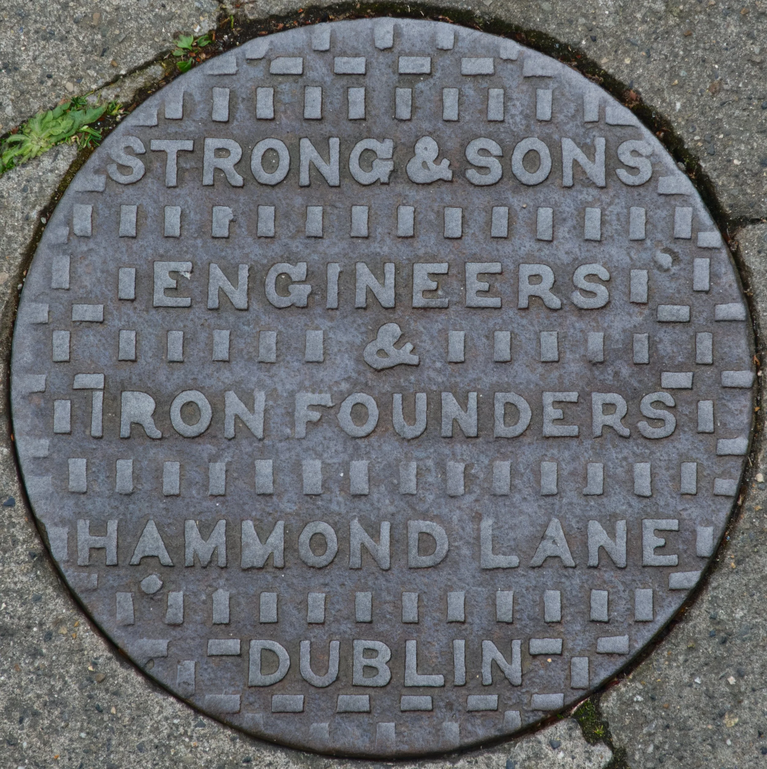 Dublin, Ireland