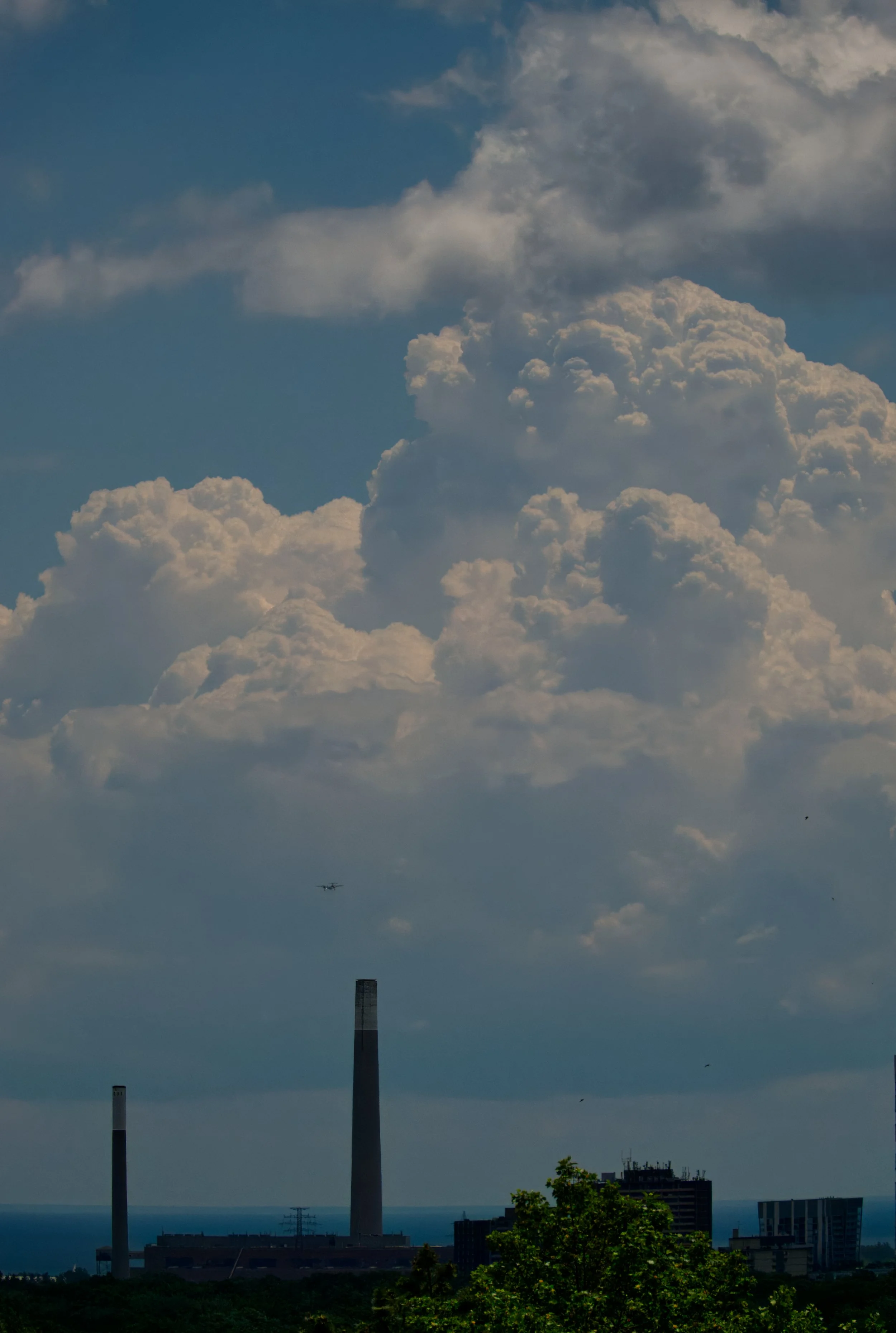 KWV, Cool Clouds
