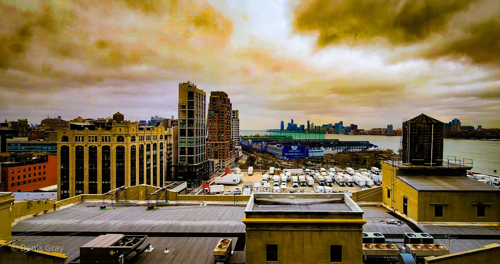NYC