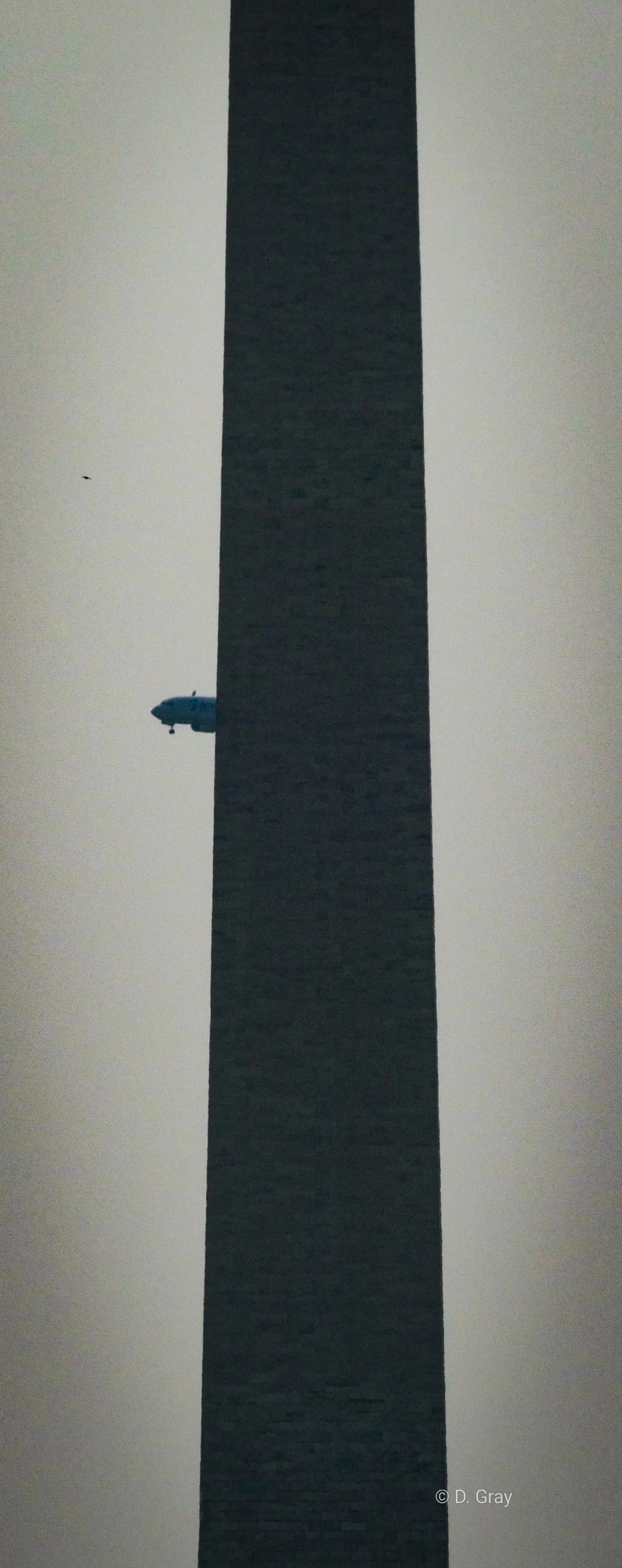 Washington Monument, DC