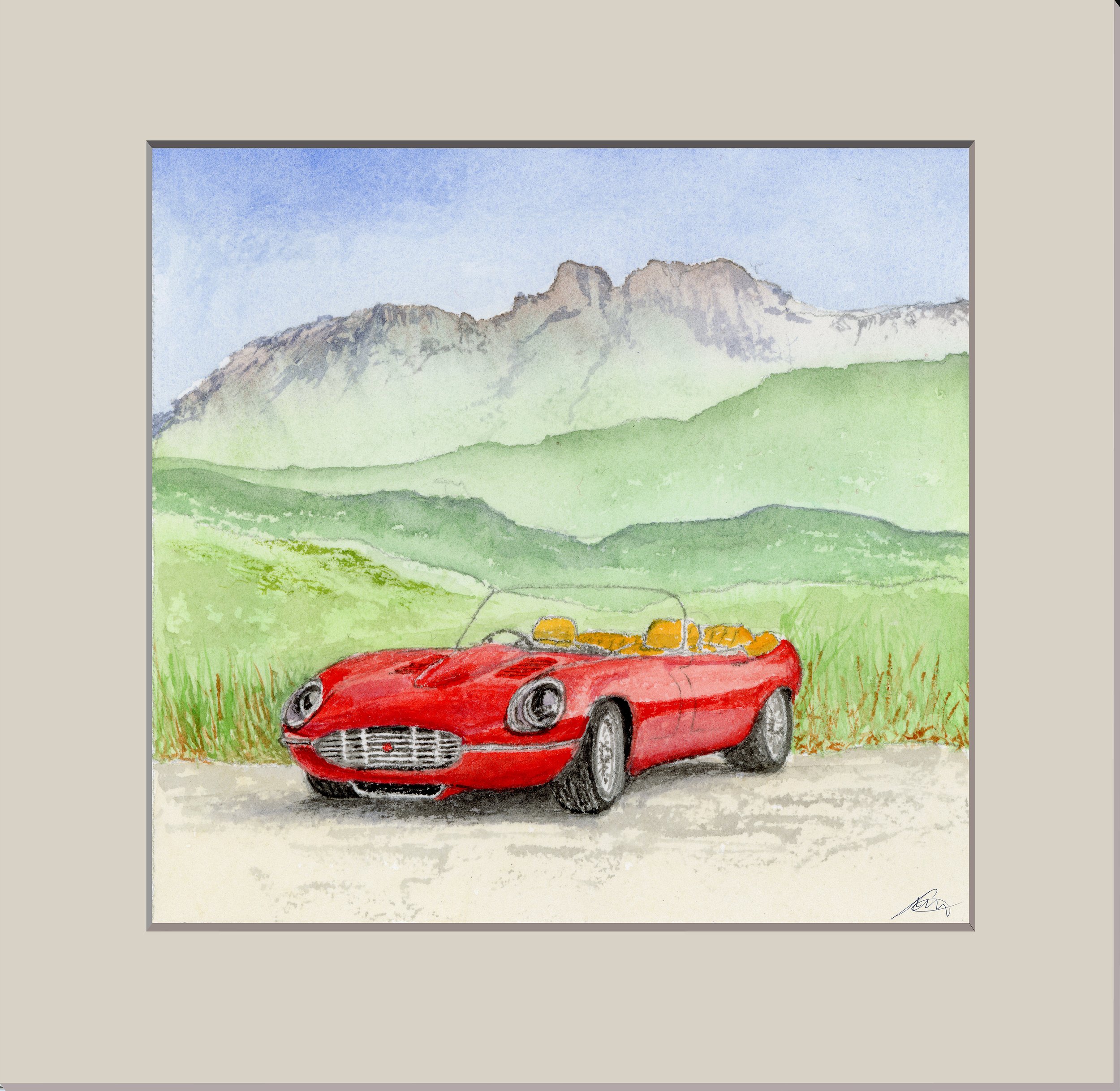 E-Type