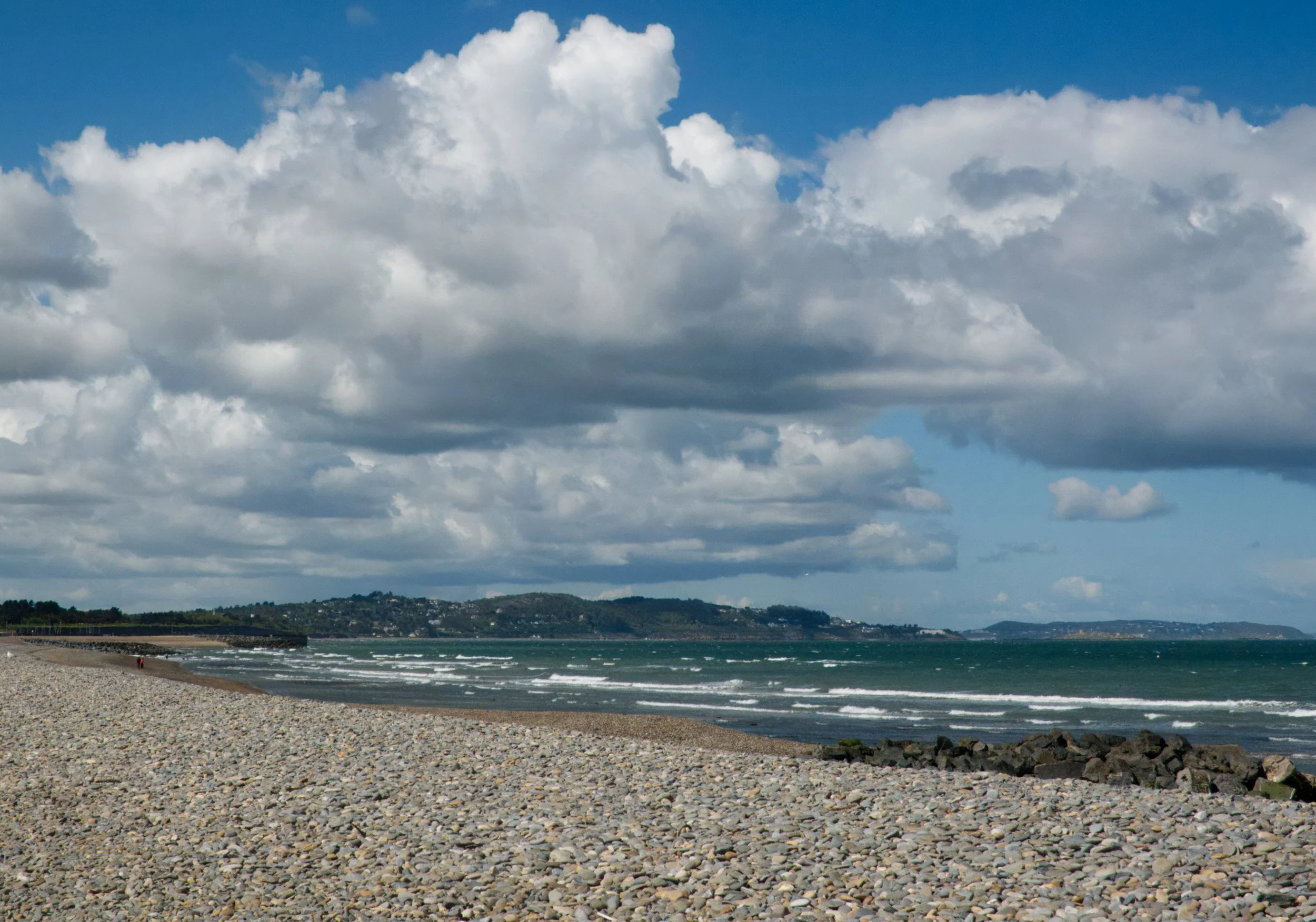 Bray, Co. Wicklow, Ireland