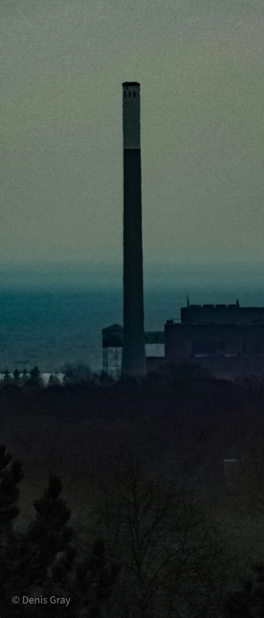 Lake Ontario, Toronto