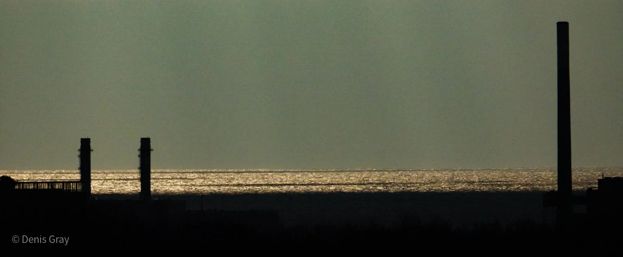 Lake Ontario, Toronto