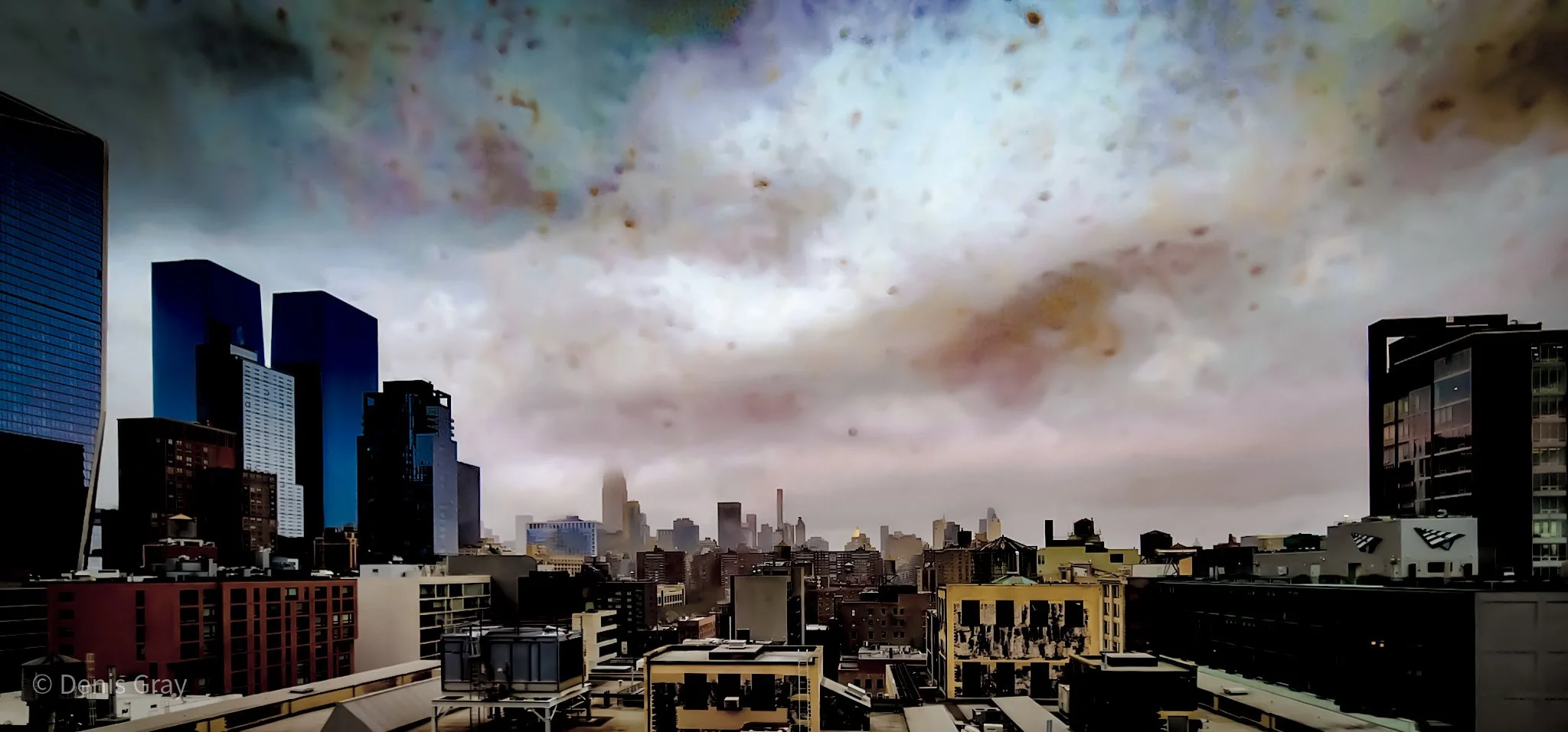 NYC