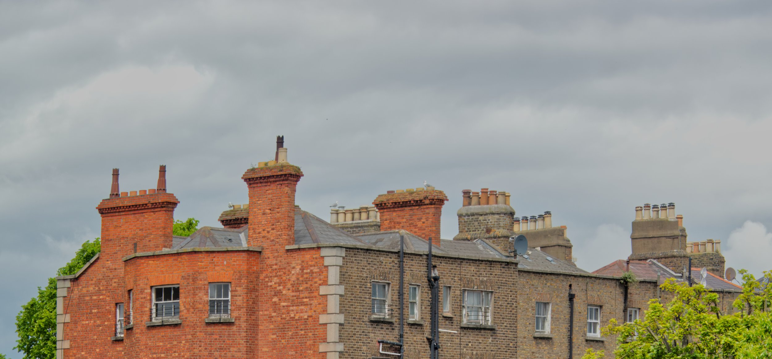 Georgiana, Dublin