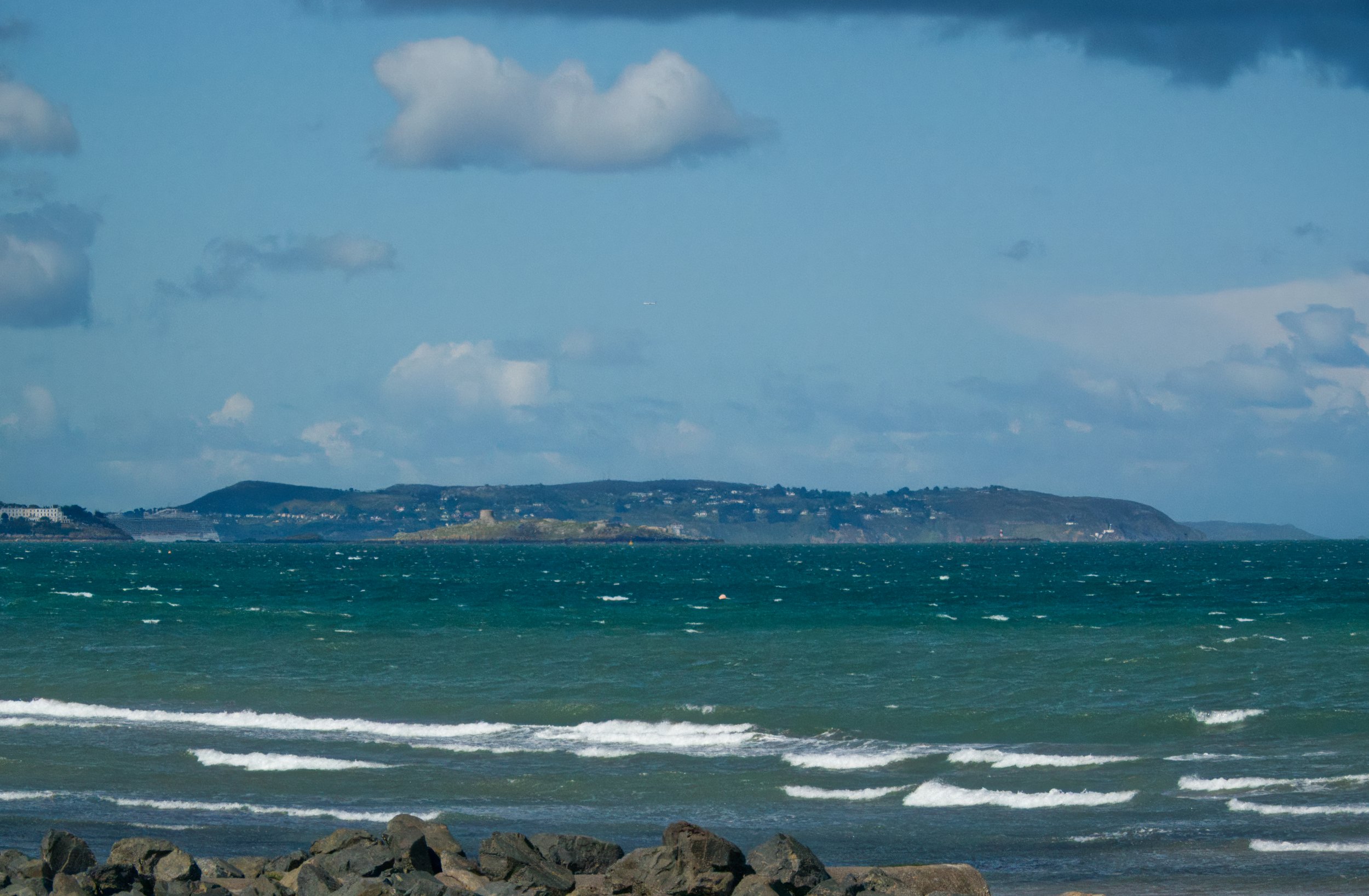 Bray, Co. Wicklow, Ireland