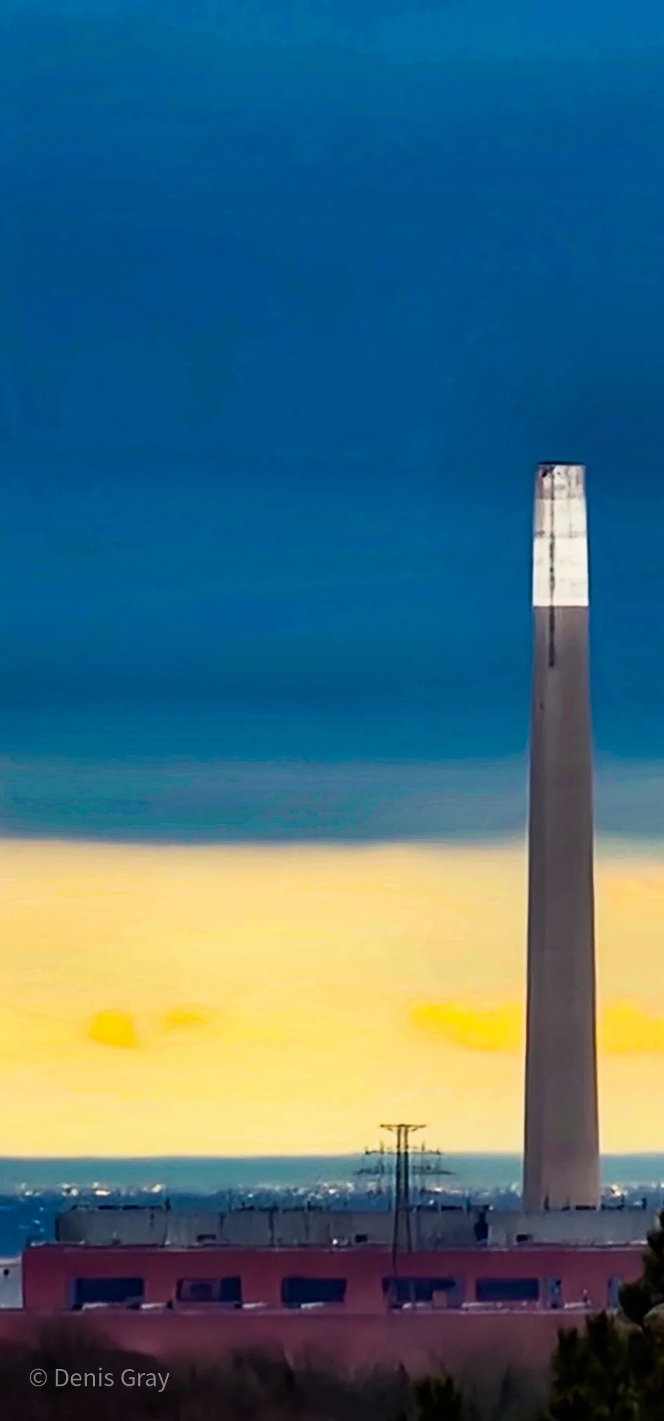 Lake Ontario, Toronto