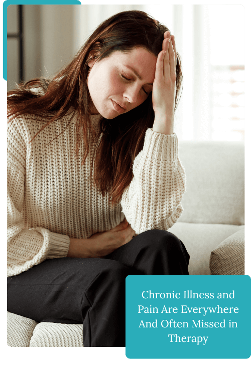 chronic illness and pain